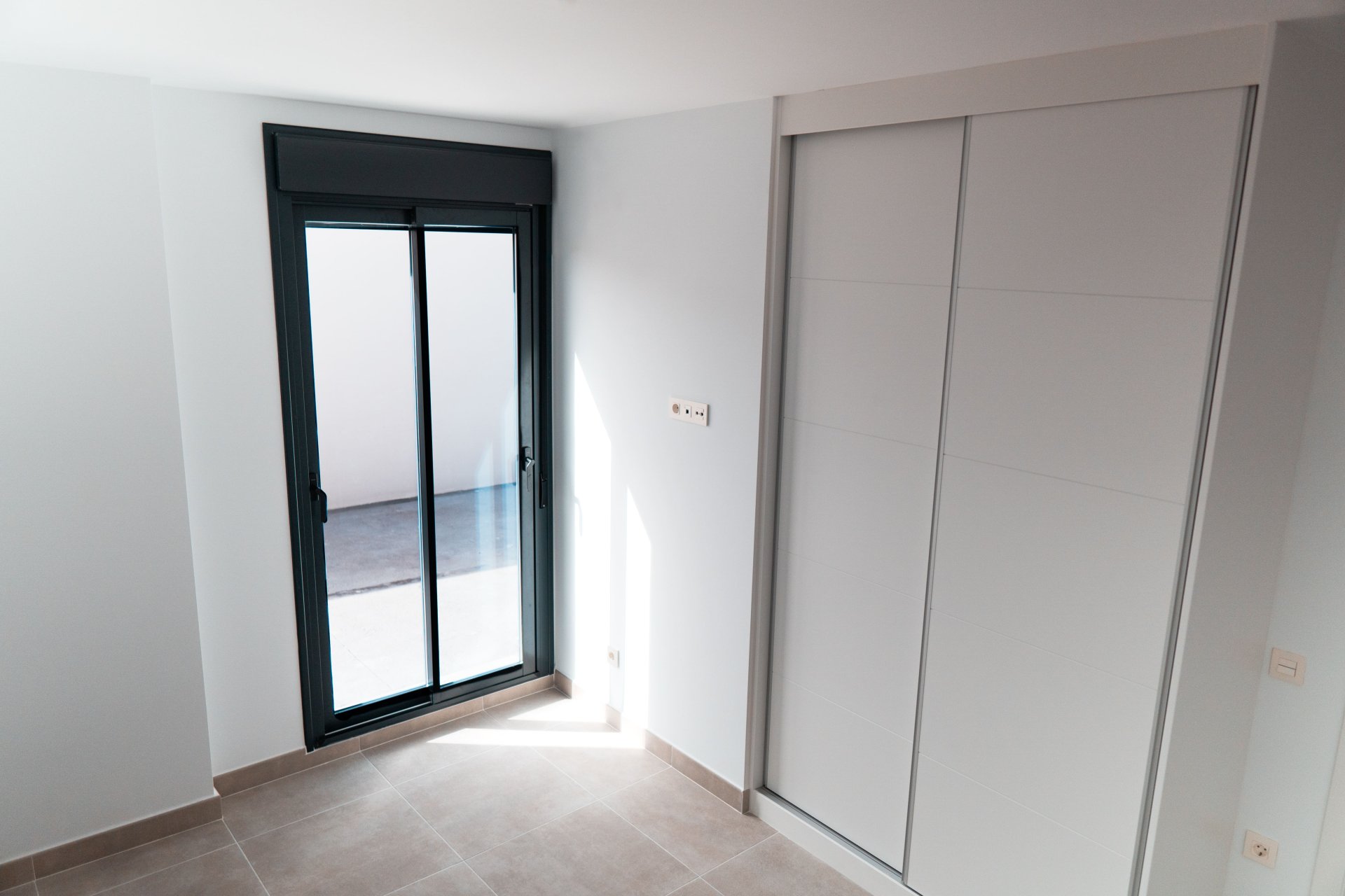 Nieuwbouw - Villa -
Polop