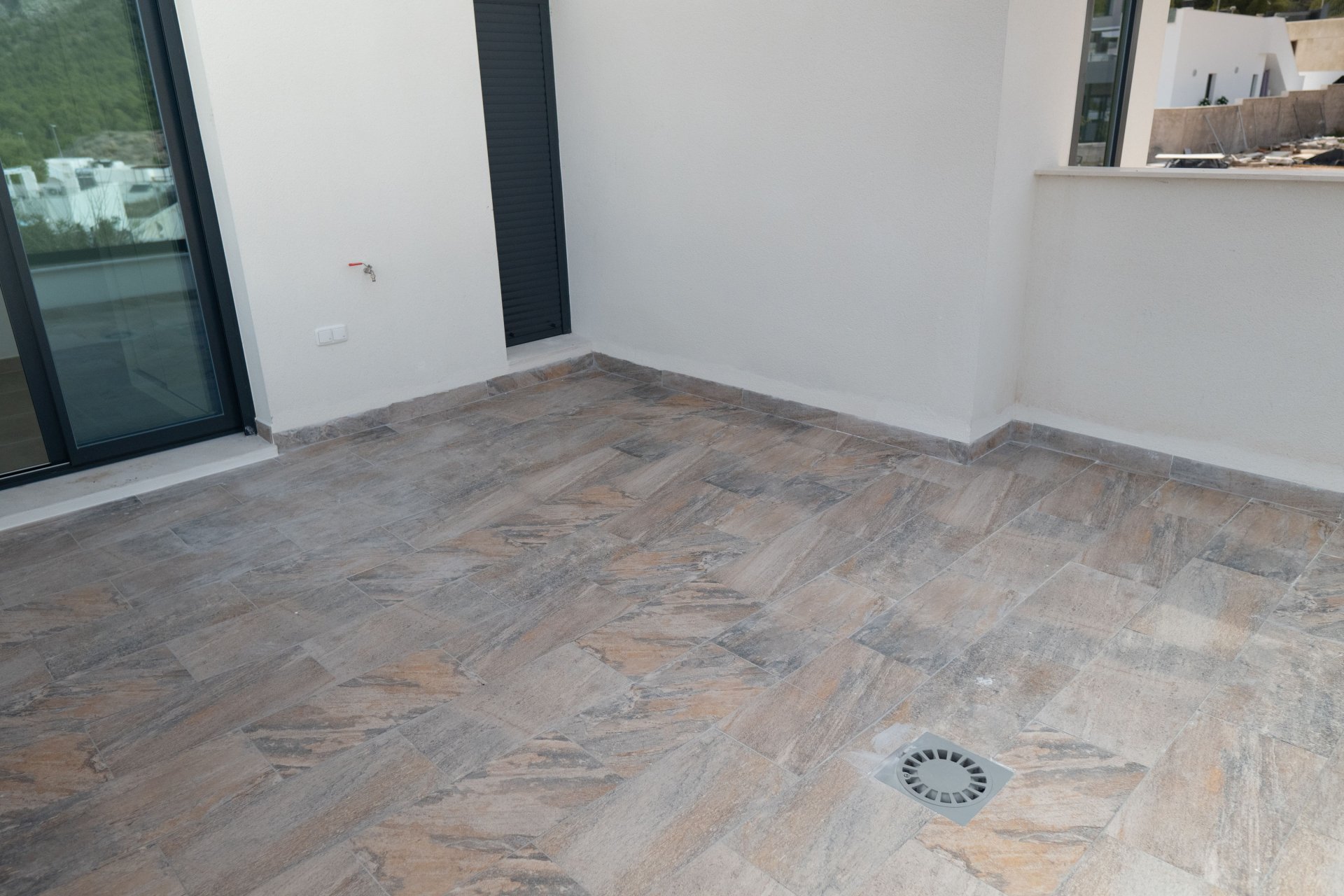 Nieuwbouw - Villa -
Polop