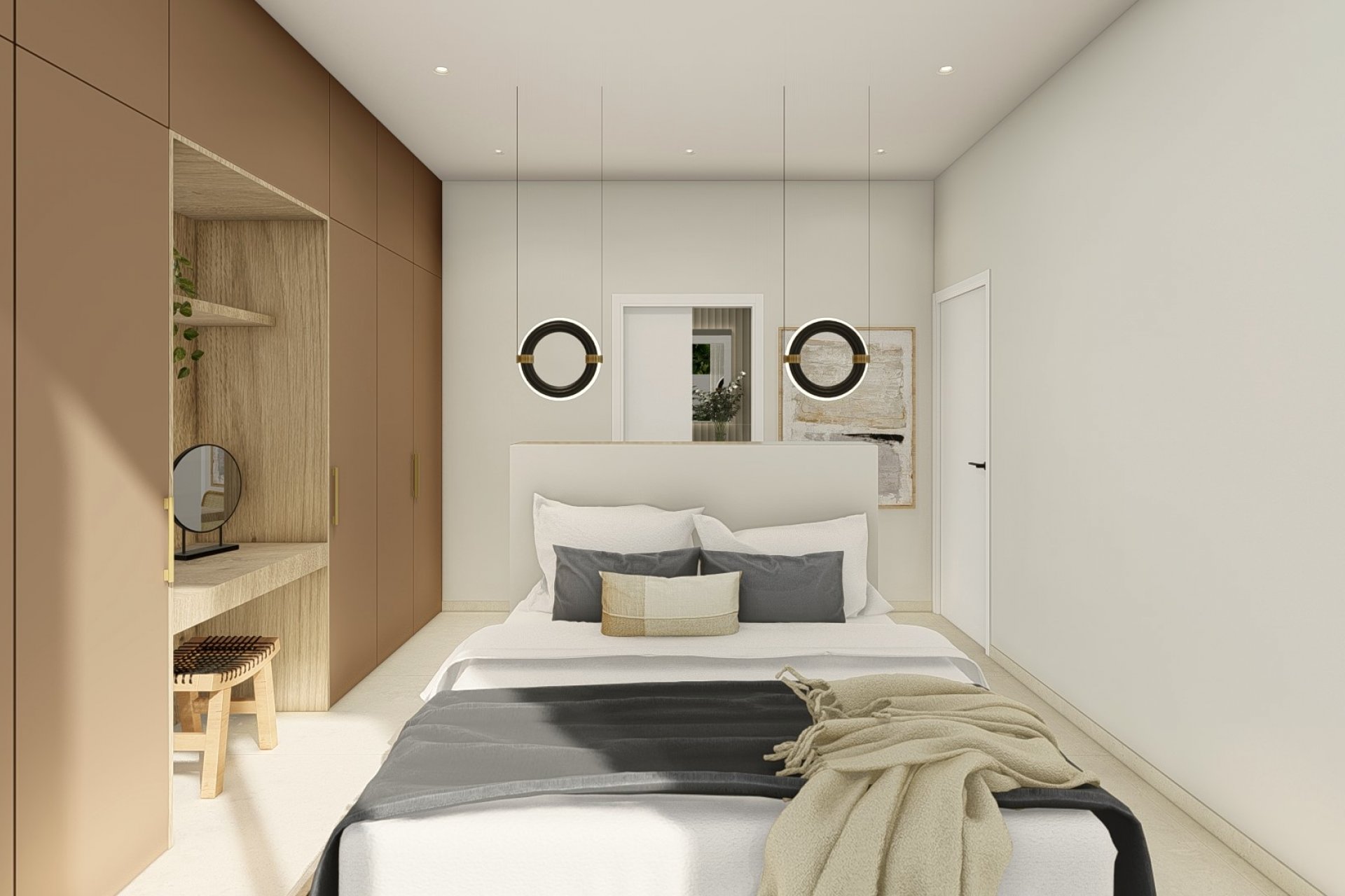 Nieuwbouw  - Villa -
Polop