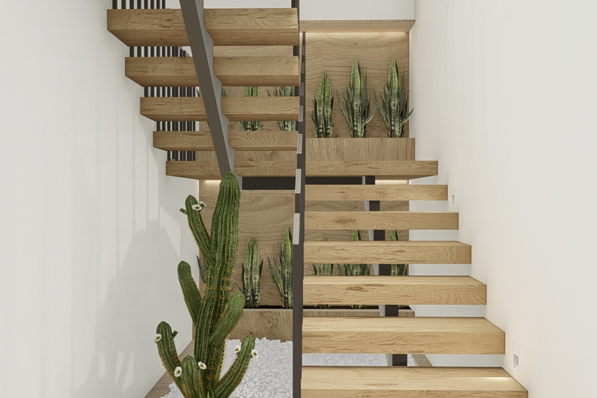 Nieuwbouw  - Villa -
Polop