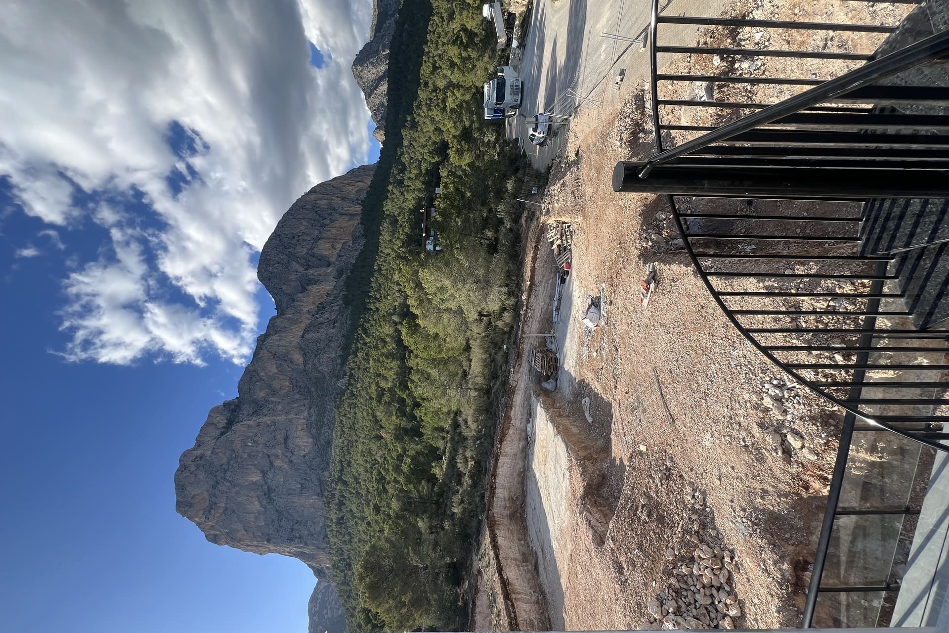 Nieuwbouw  - Villa -
Polop