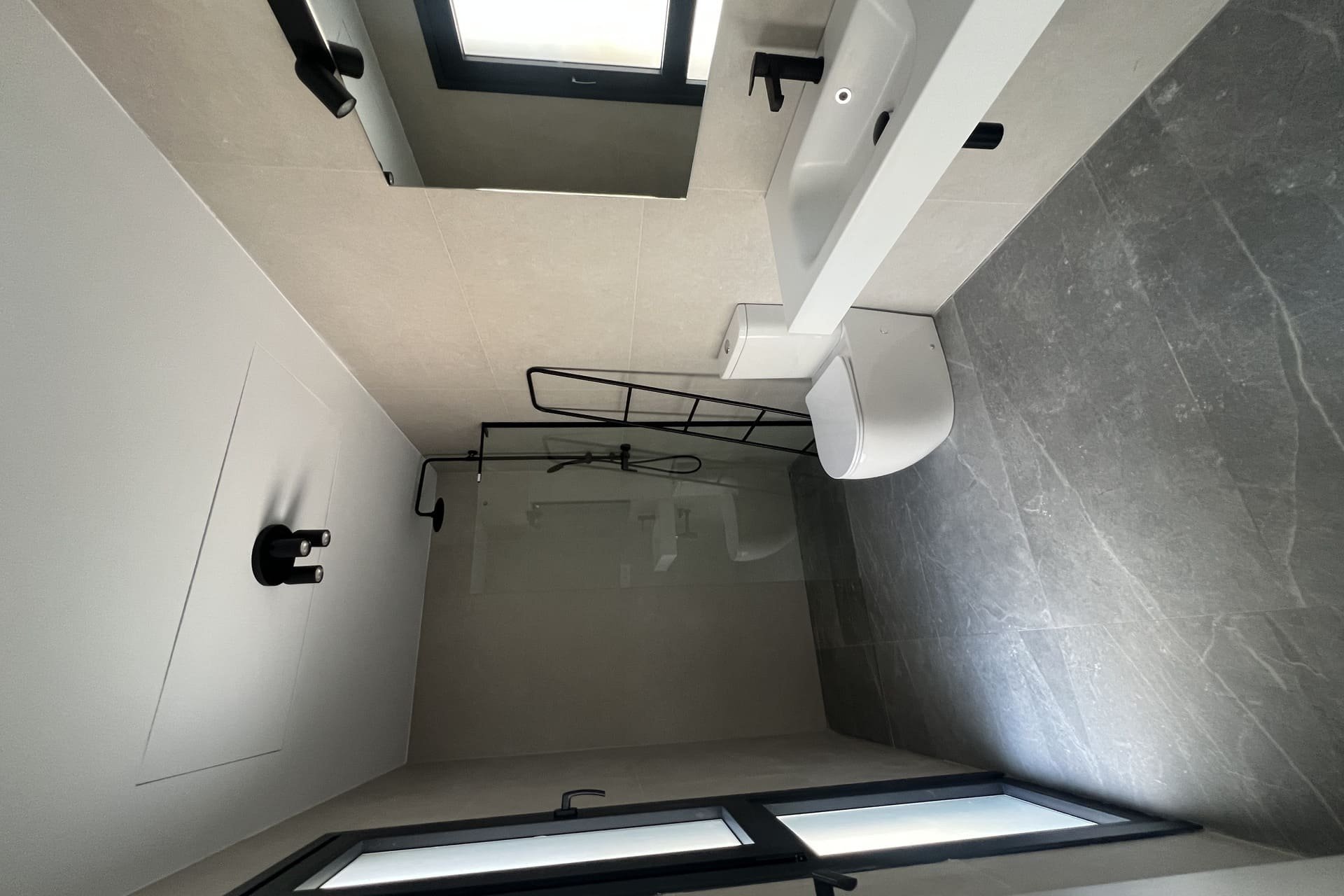 Nieuwbouw  - Villa -
Polop