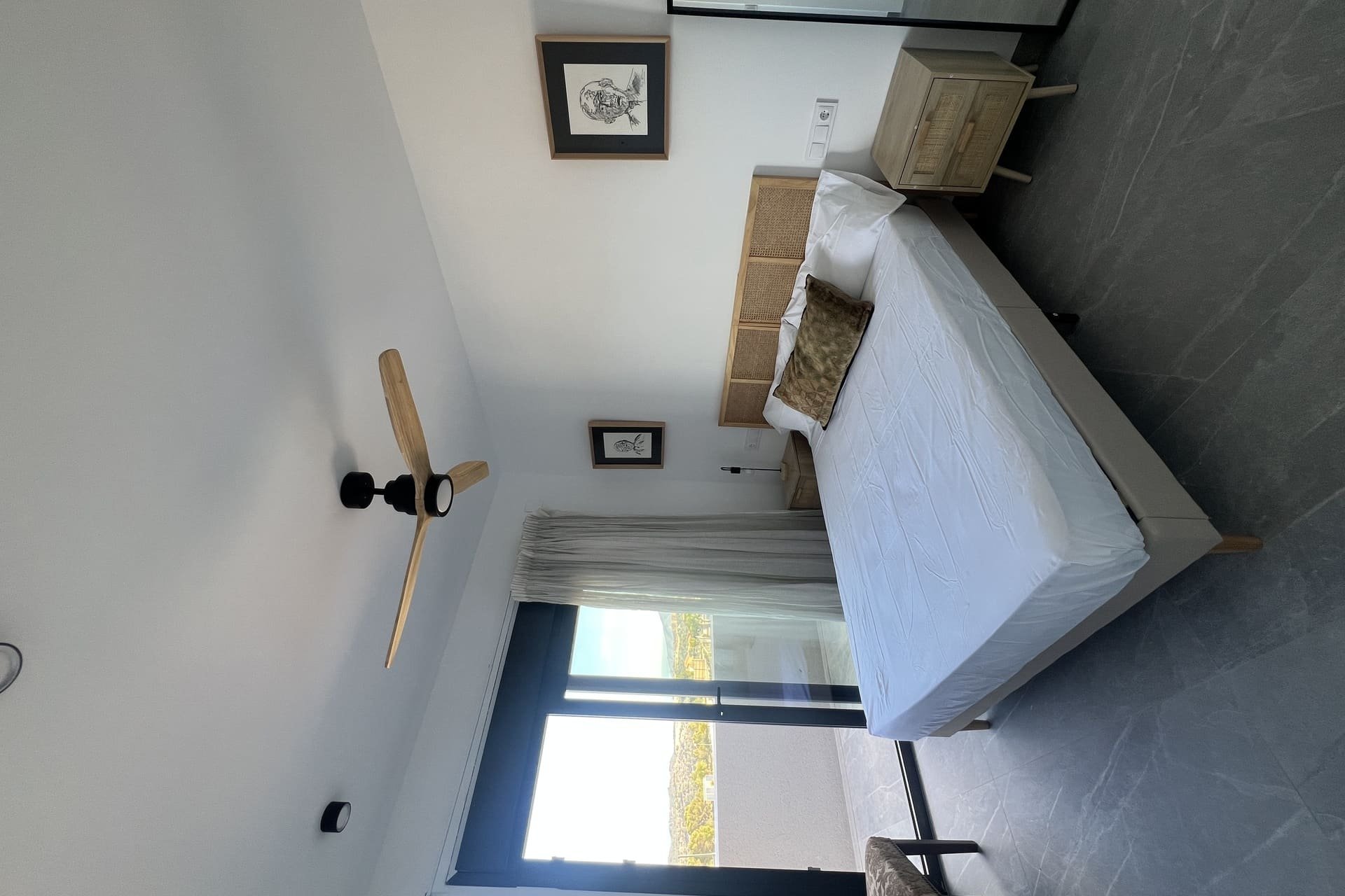 Nieuwbouw - Villa -
Polop