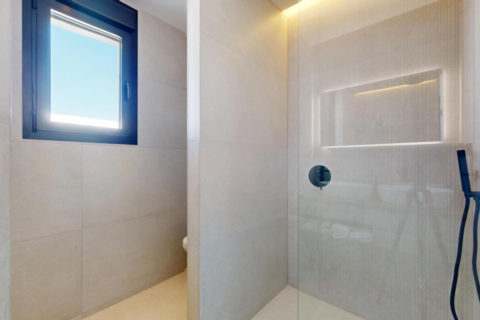 Nieuwbouw - Villa -
Polop