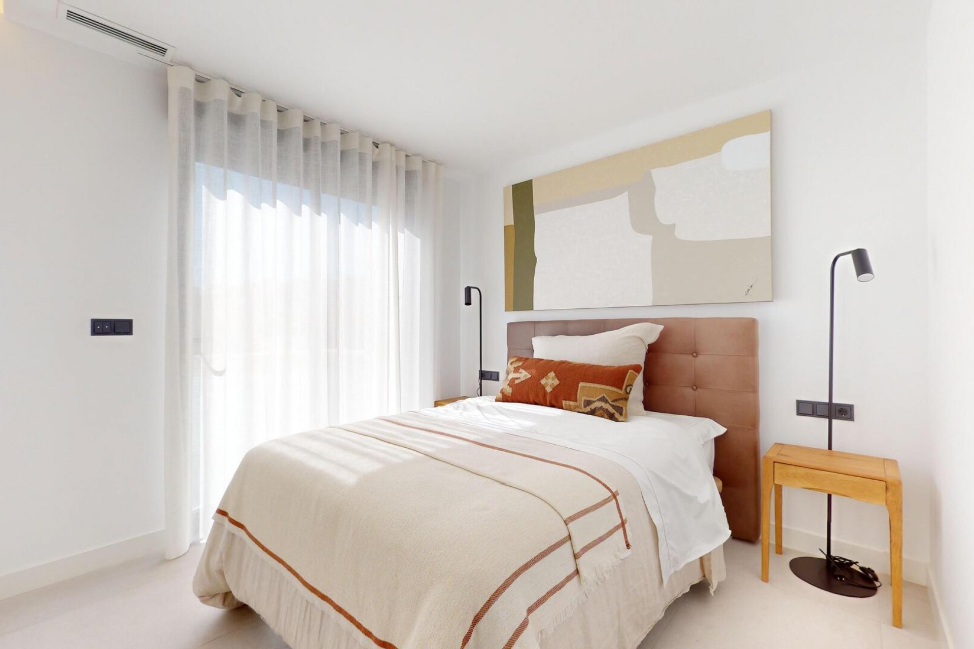 Nieuwbouw - Villa -
Polop