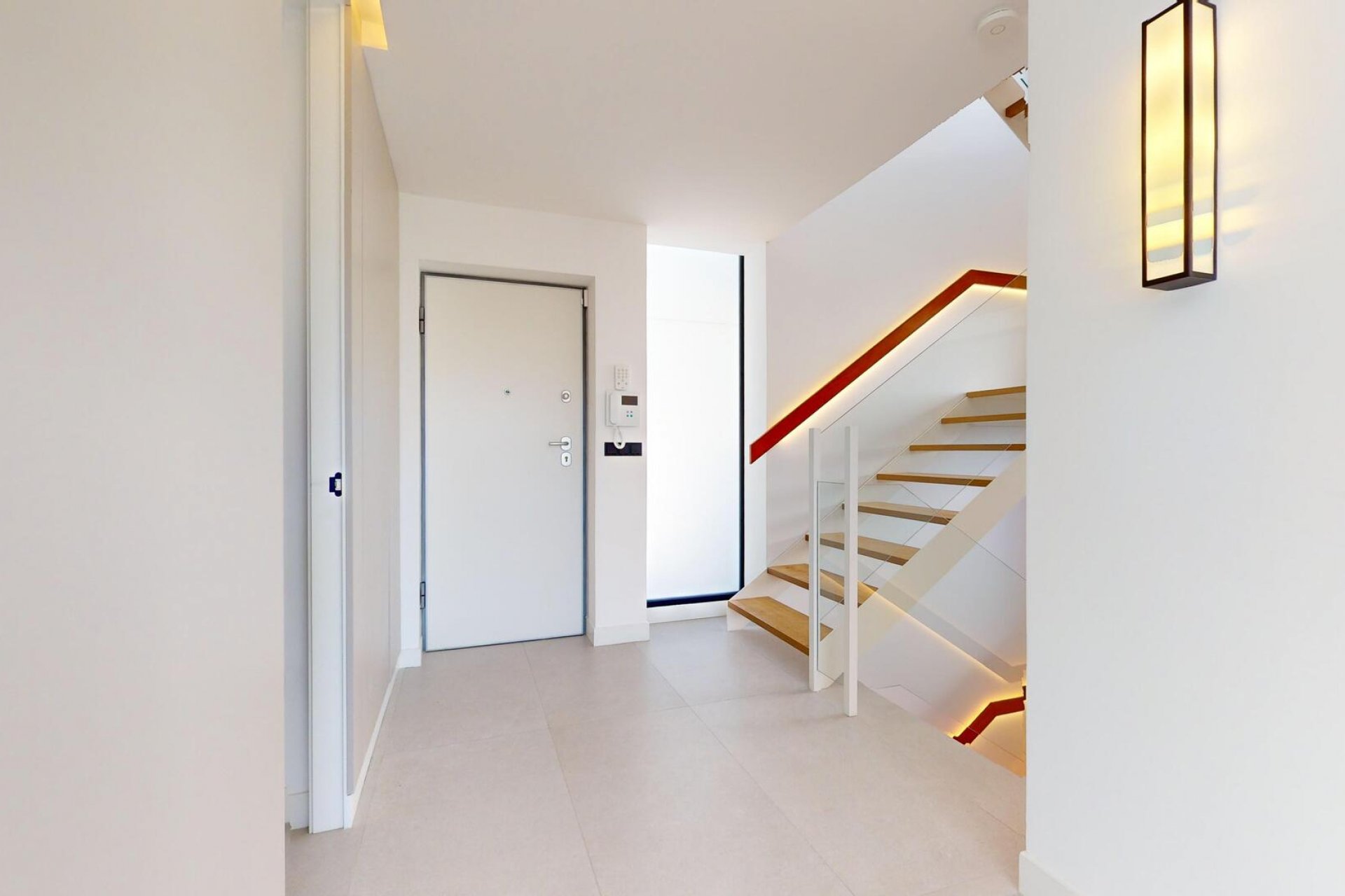 Nieuwbouw - Villa -
Polop