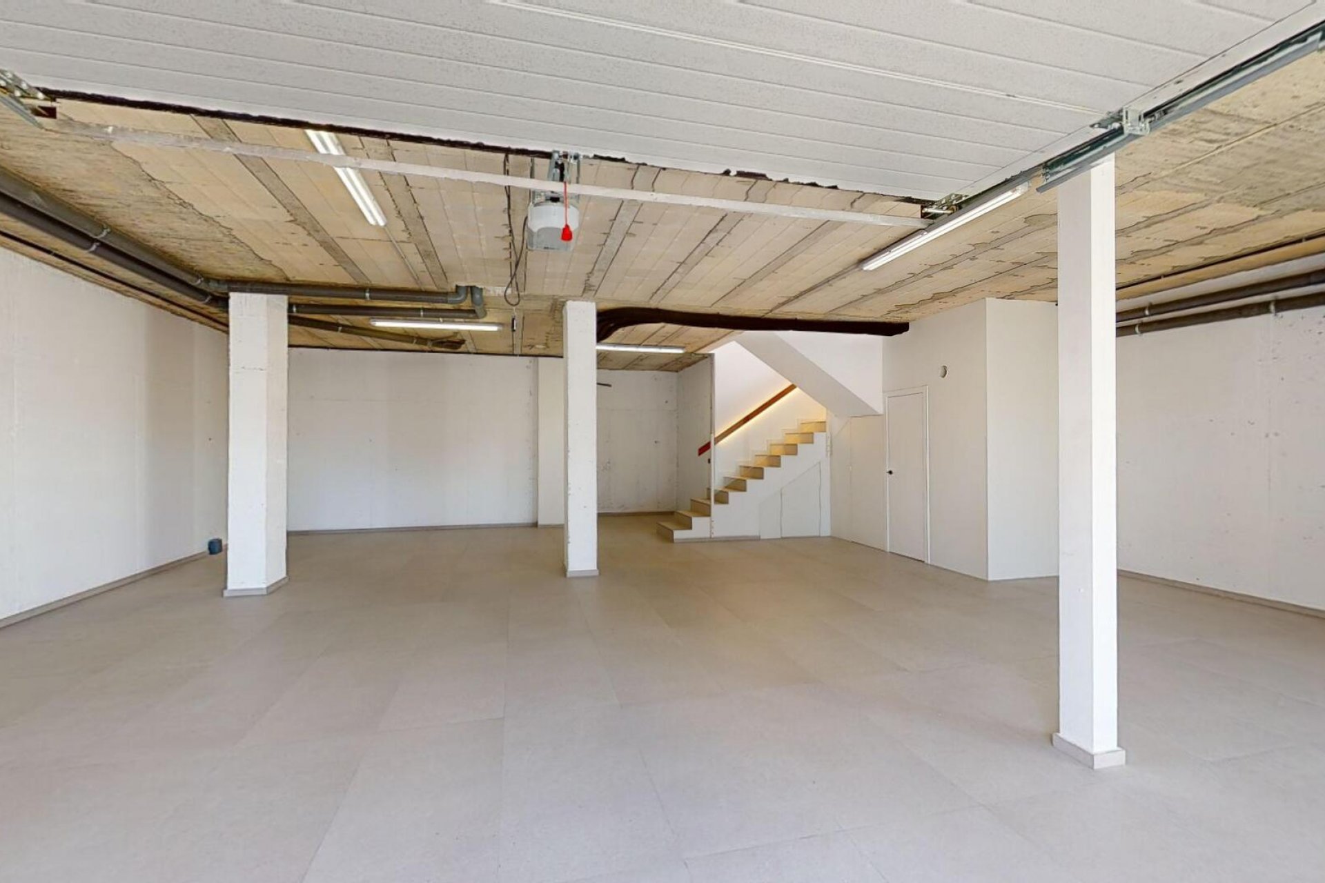 Nieuwbouw - Villa -
Polop