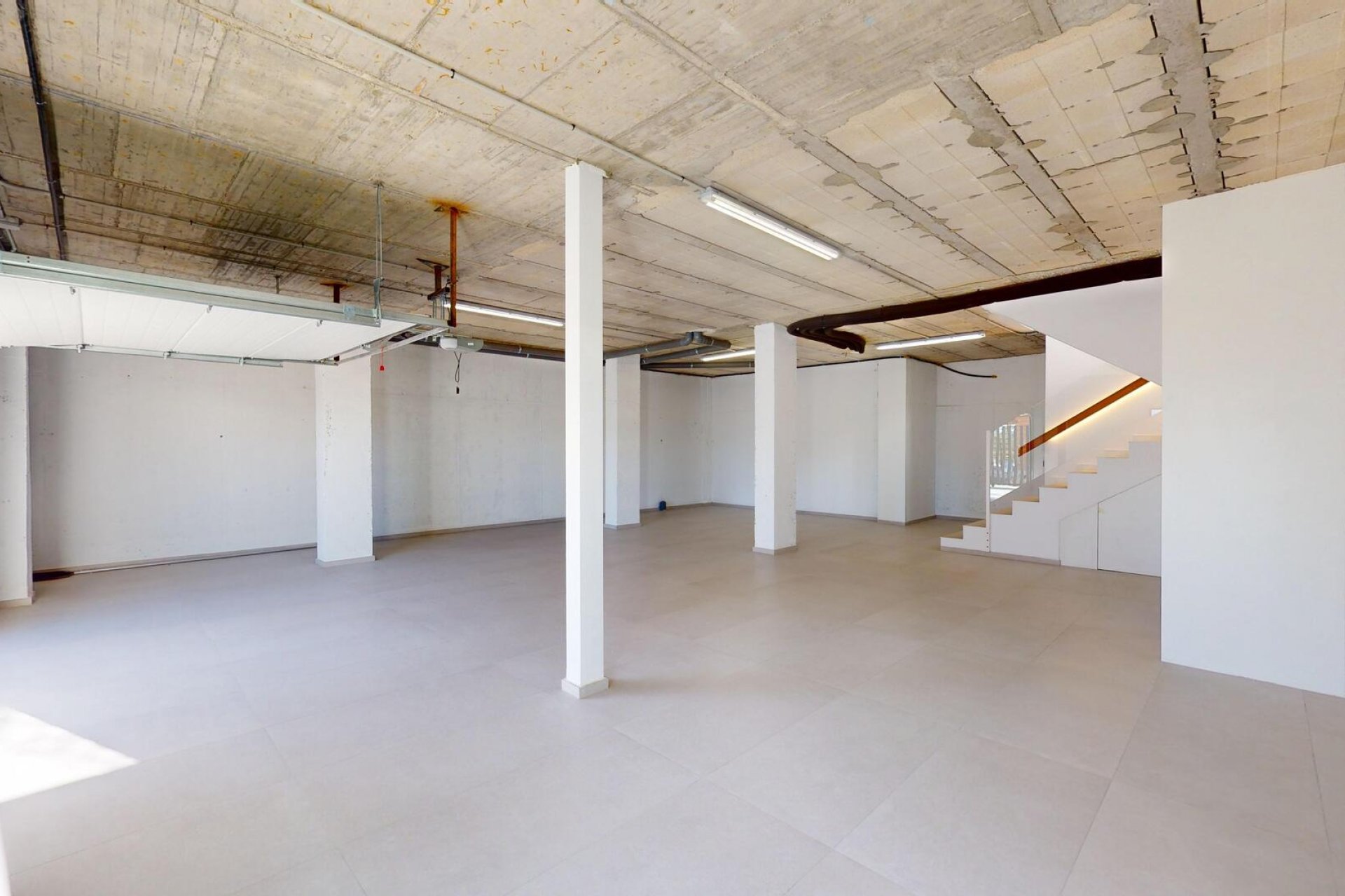 Nieuwbouw - Villa -
Polop