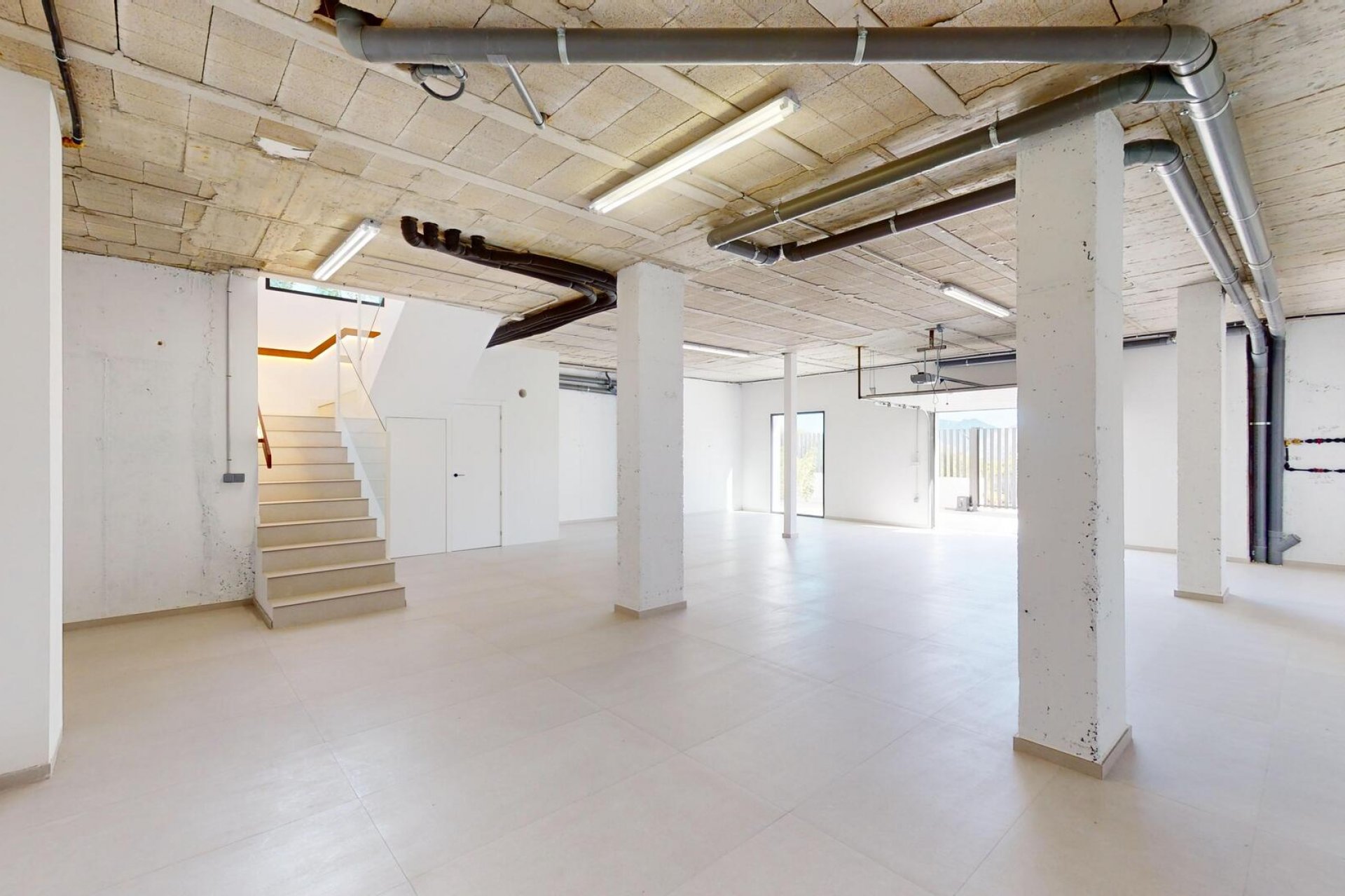 Nieuwbouw - Villa -
Polop