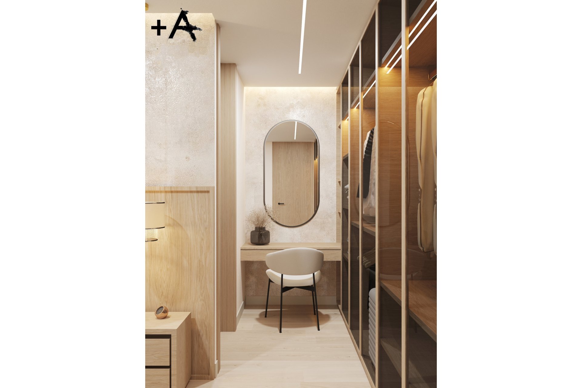 Nieuwbouw  - Villa -
Polop