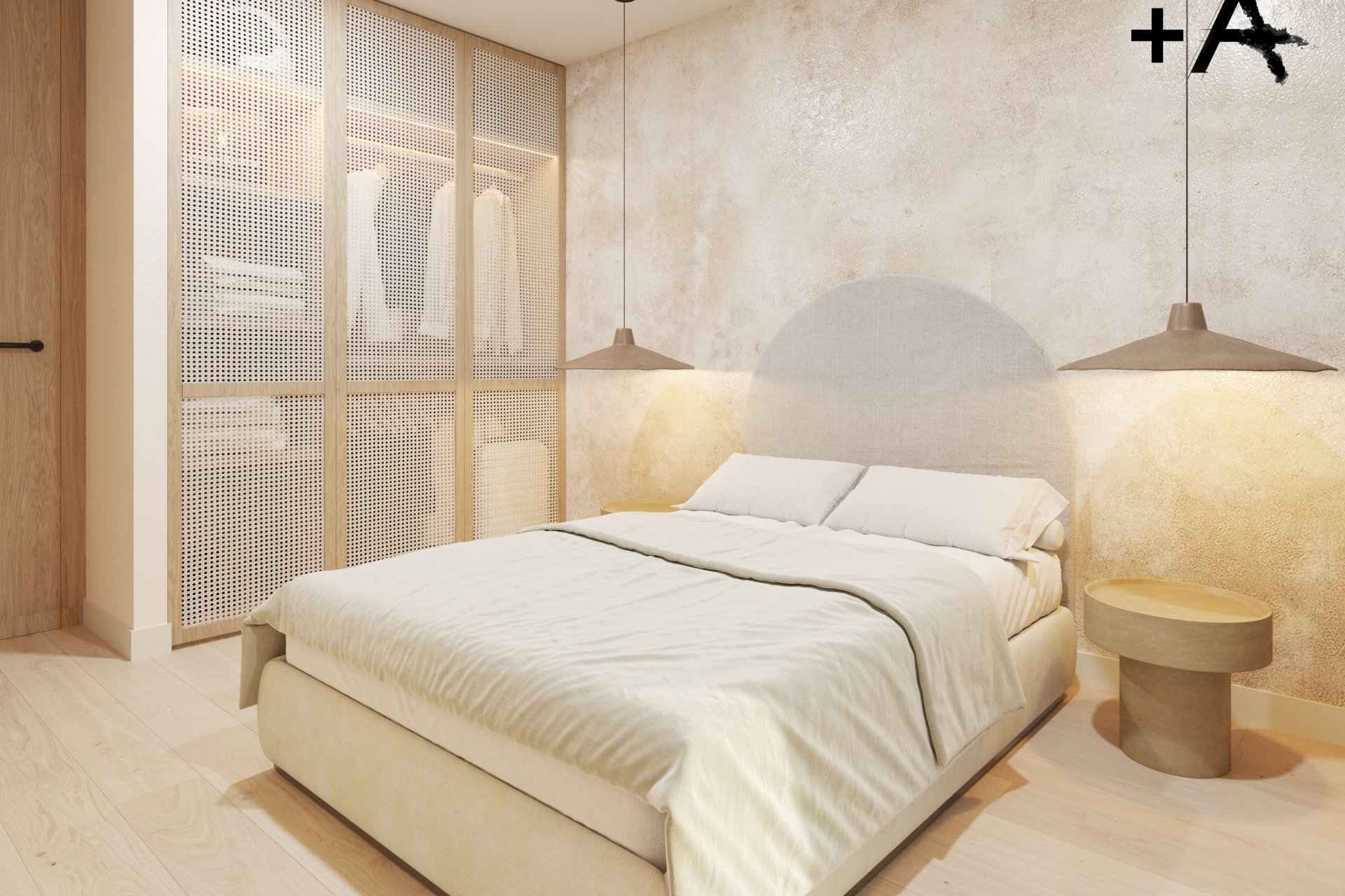 Nieuwbouw  - Villa -
Polop