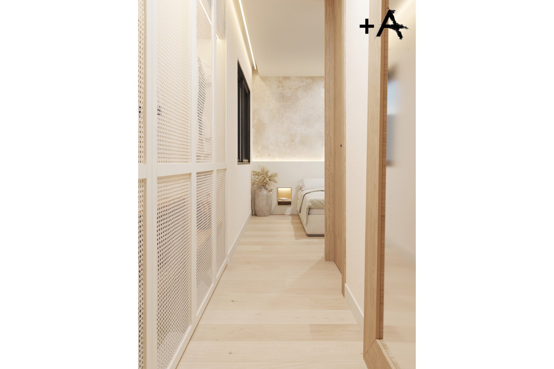 Nieuwbouw  - Villa -
Polop