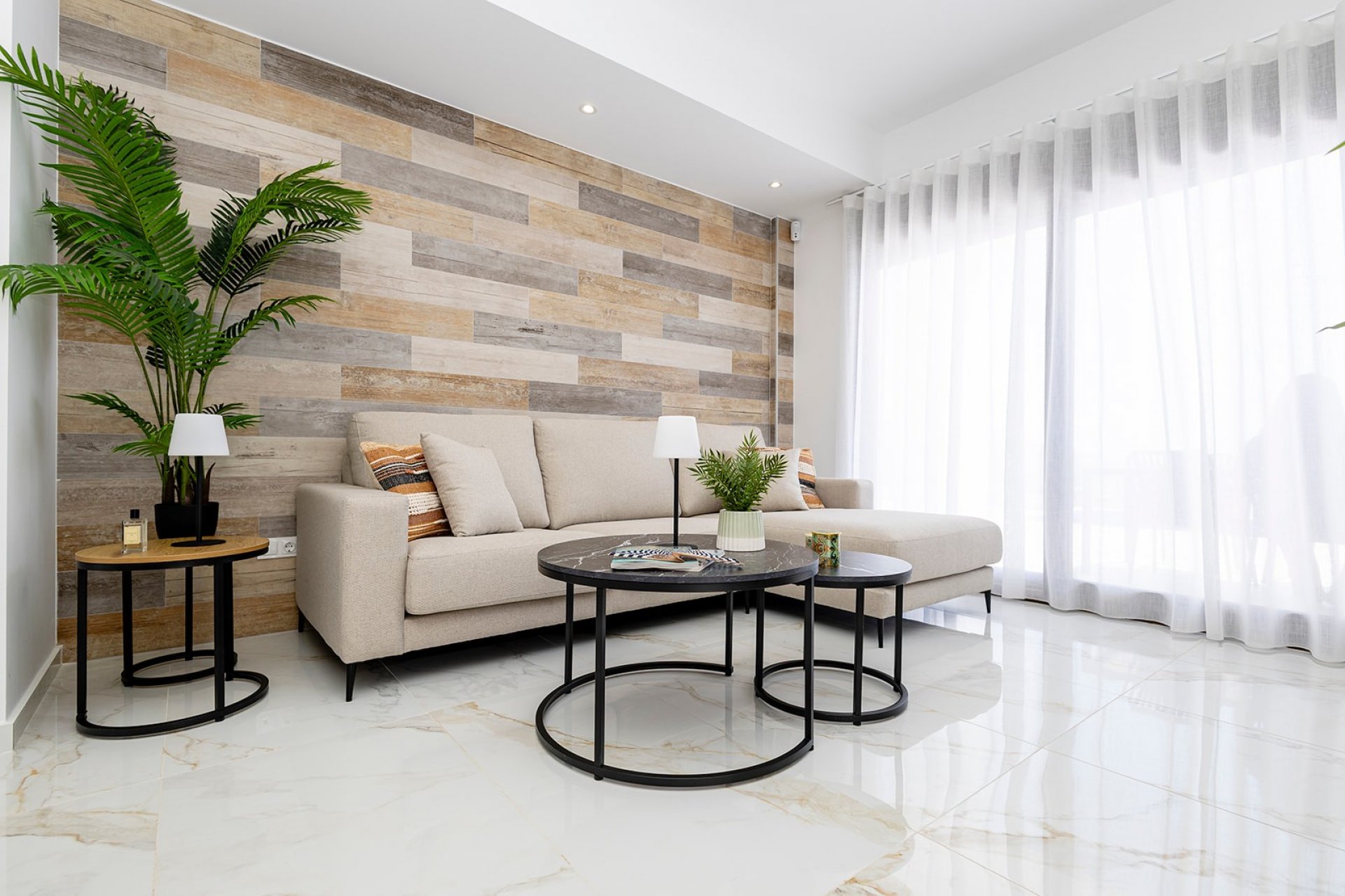 Nieuwbouw  - Villa -
Polop