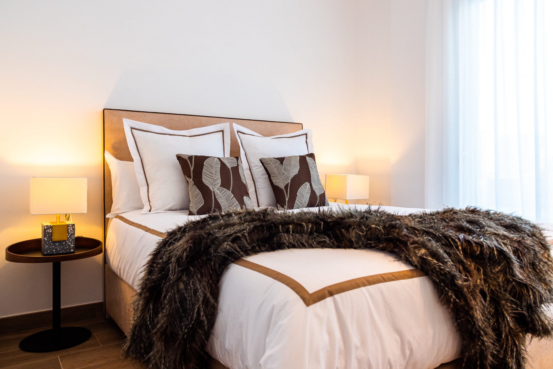 Nieuwbouw  - Villa -
Polop