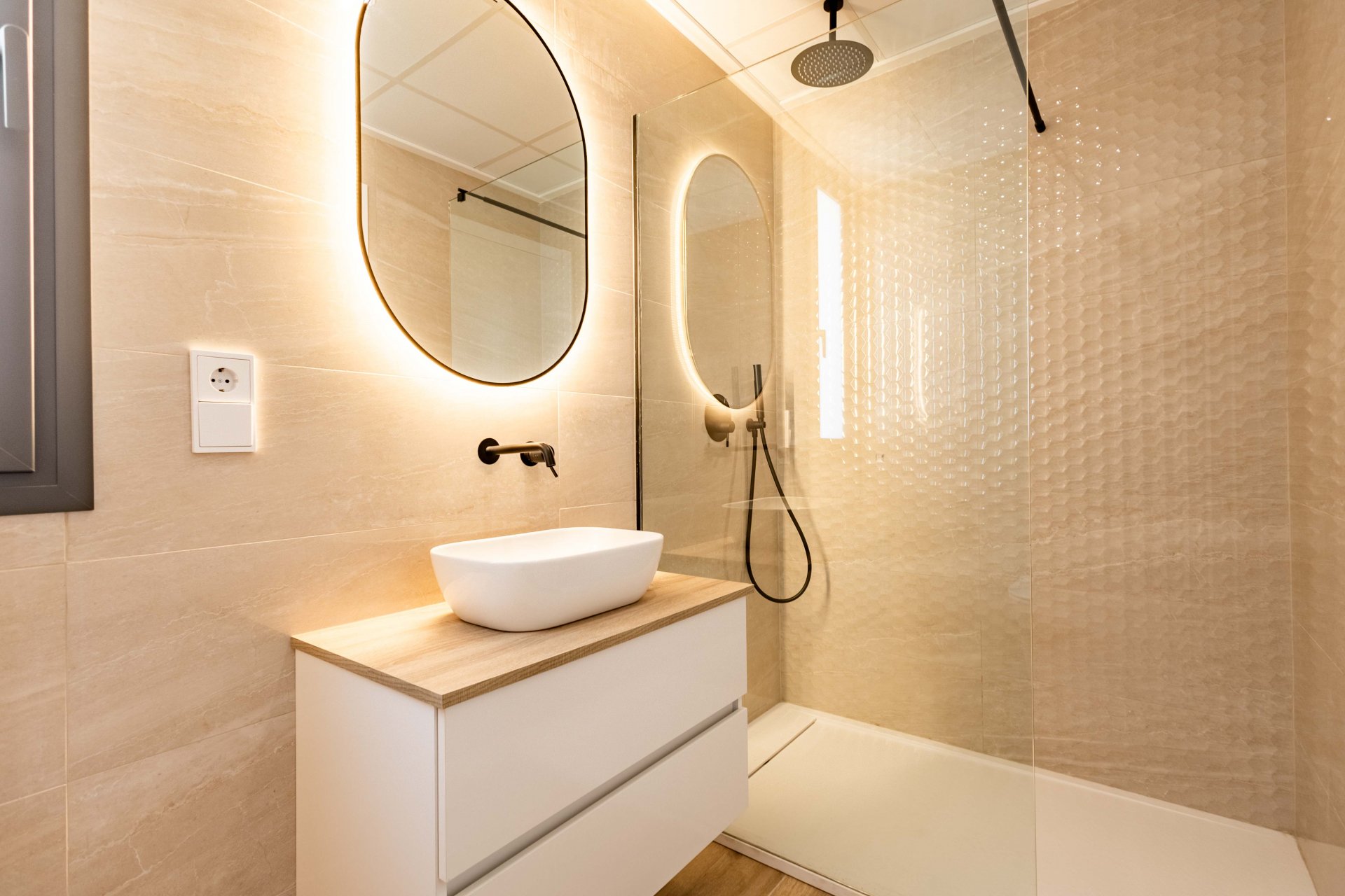 Nieuwbouw - Villa -
Polop