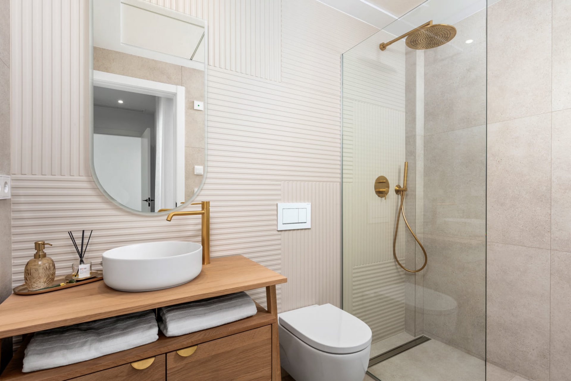 Nieuwbouw  - Villa -
Polop