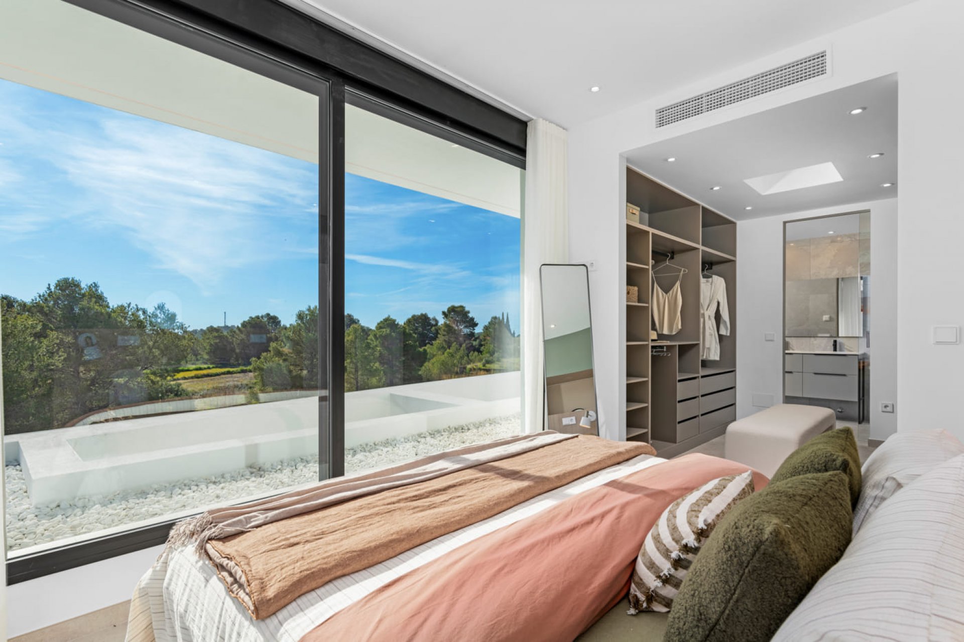 Nieuwbouw  - Villa -
Polop