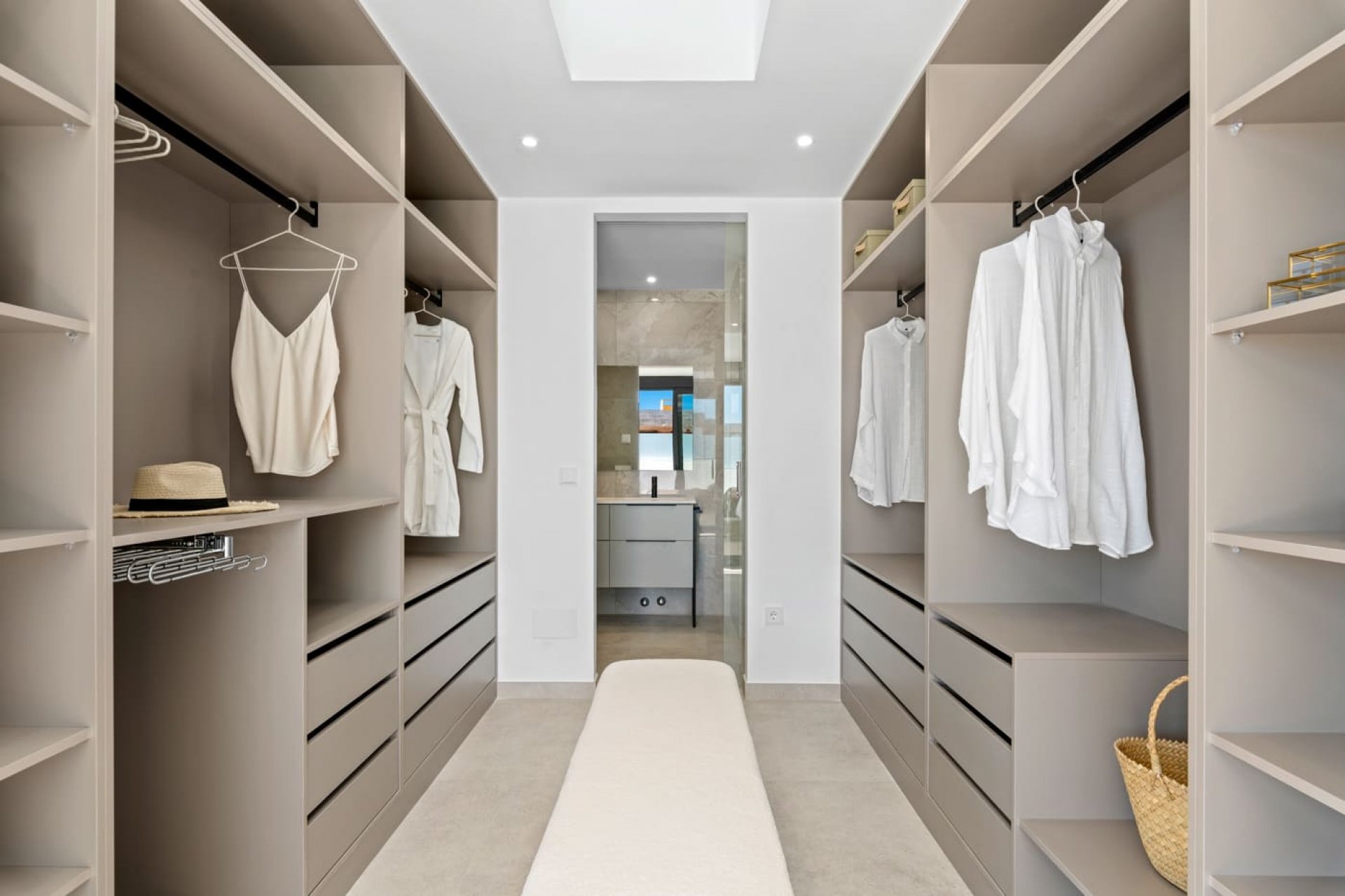 Nieuwbouw  - Villa -
Polop