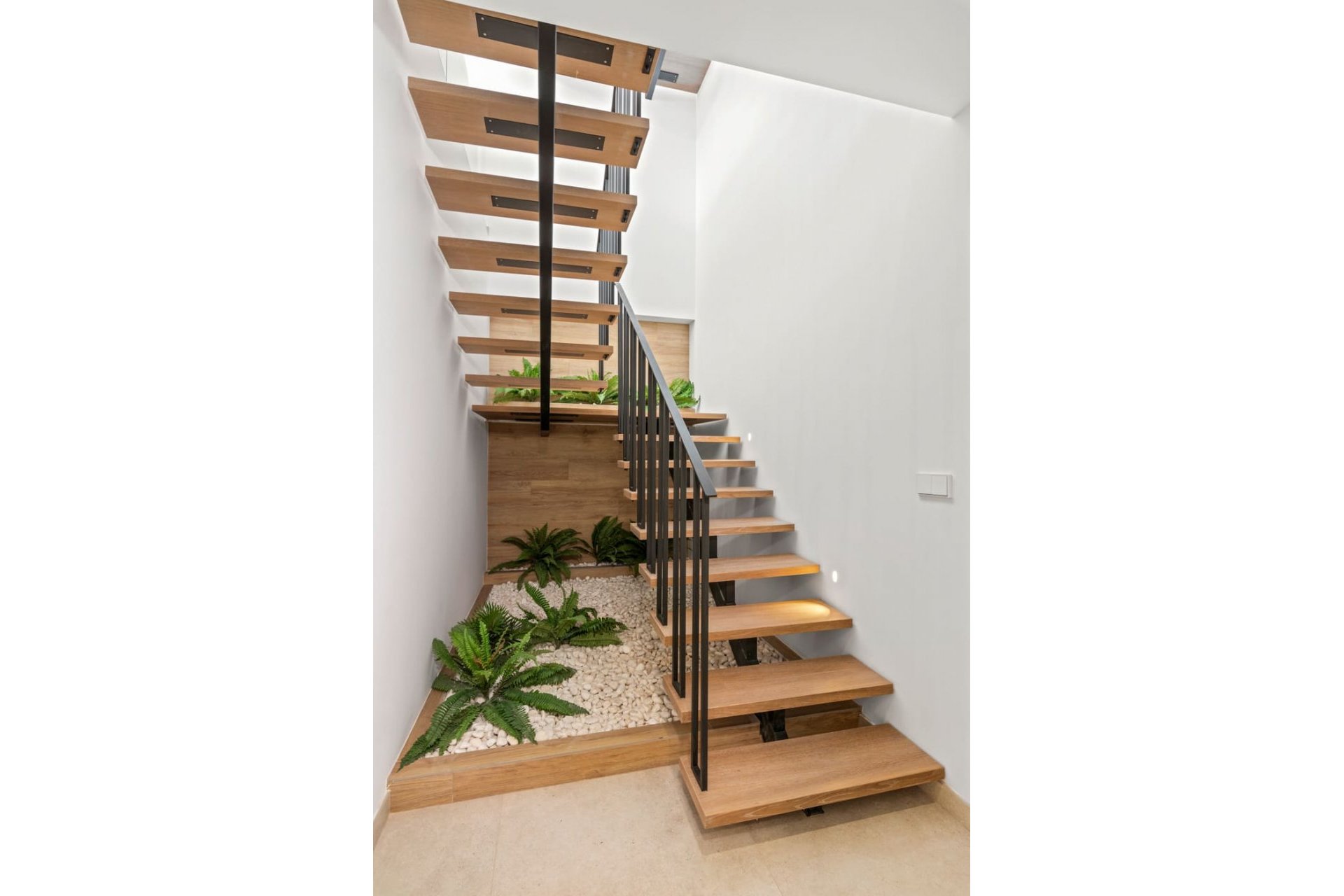 Nieuwbouw  - Villa -
Polop