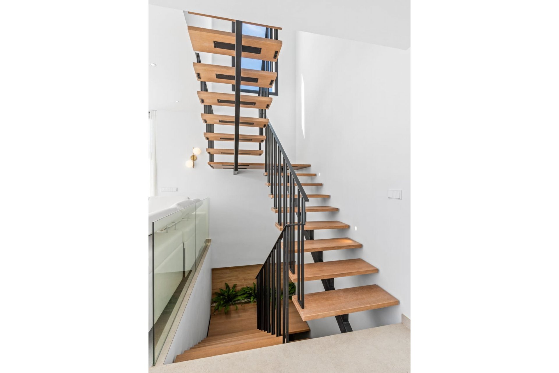 Nieuwbouw  - Villa -
Polop