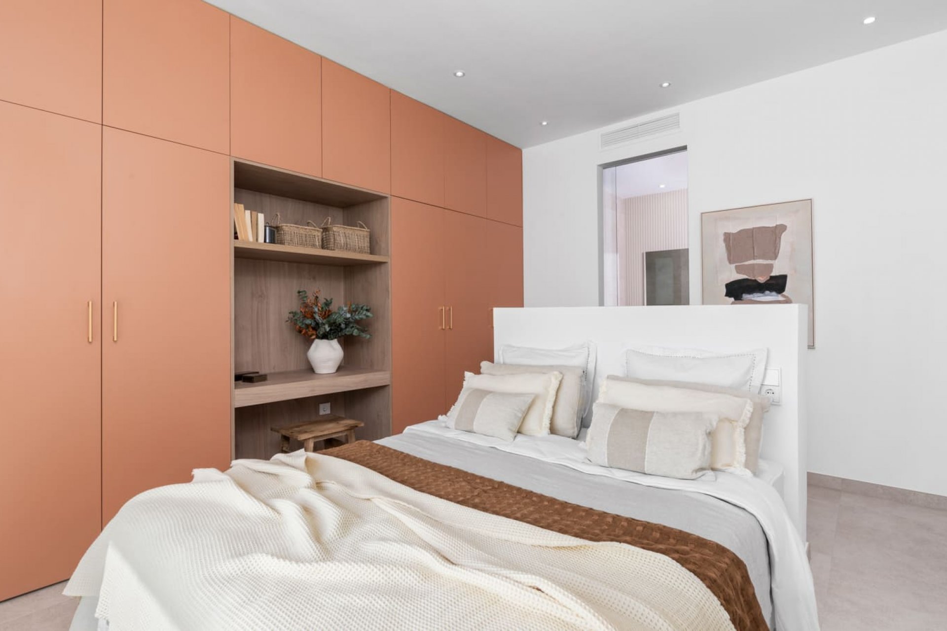 Nieuwbouw  - Villa -
Polop