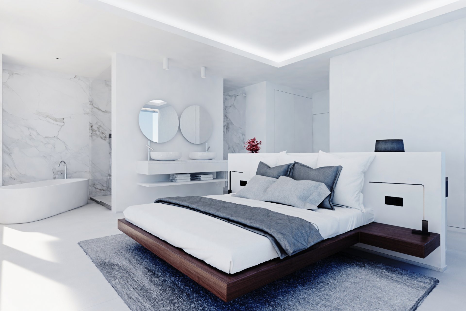 Nieuwbouw  - Villa -
Pueblo Mascarat