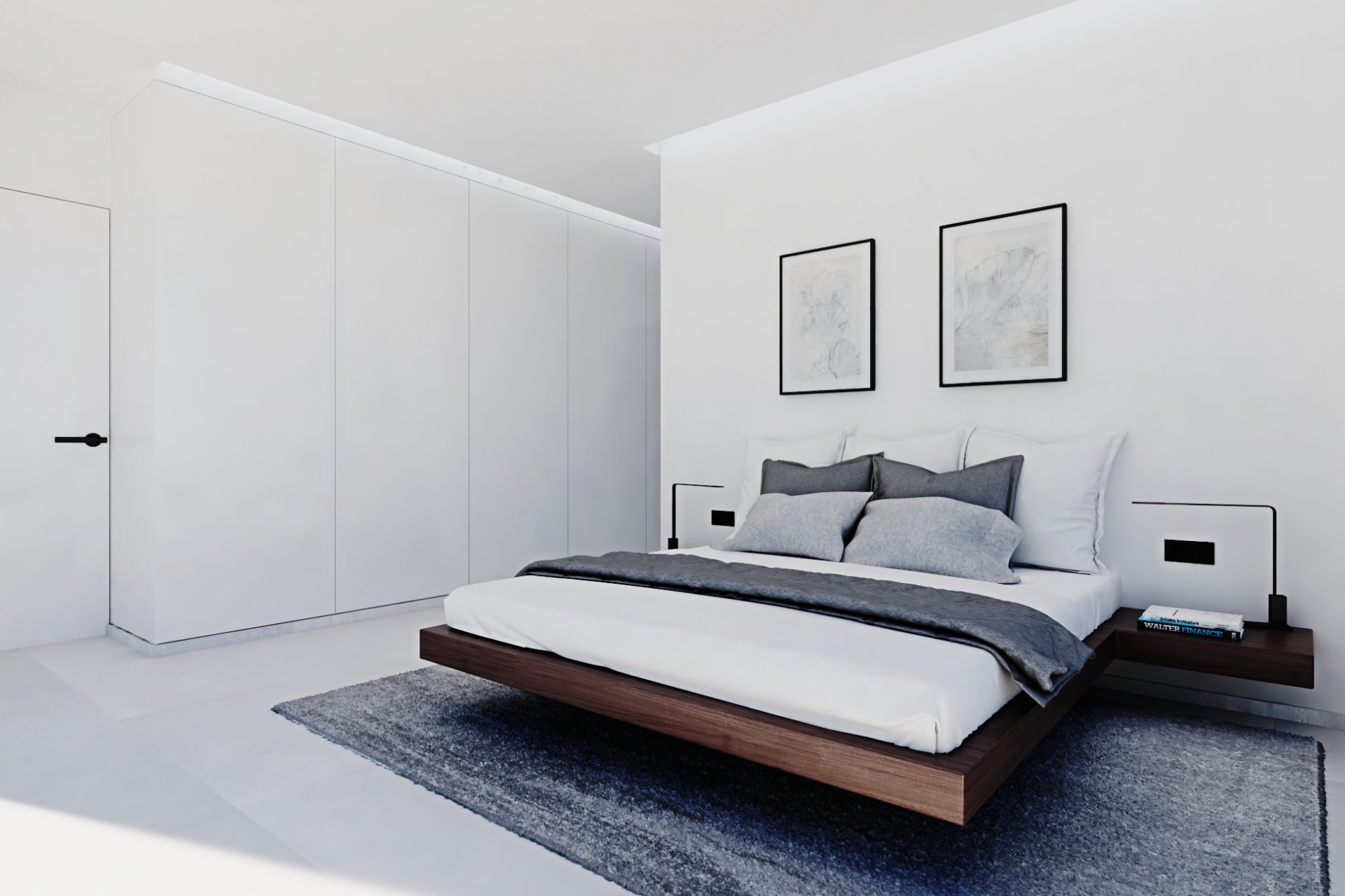 Nieuwbouw  - Villa -
Pueblo Mascarat