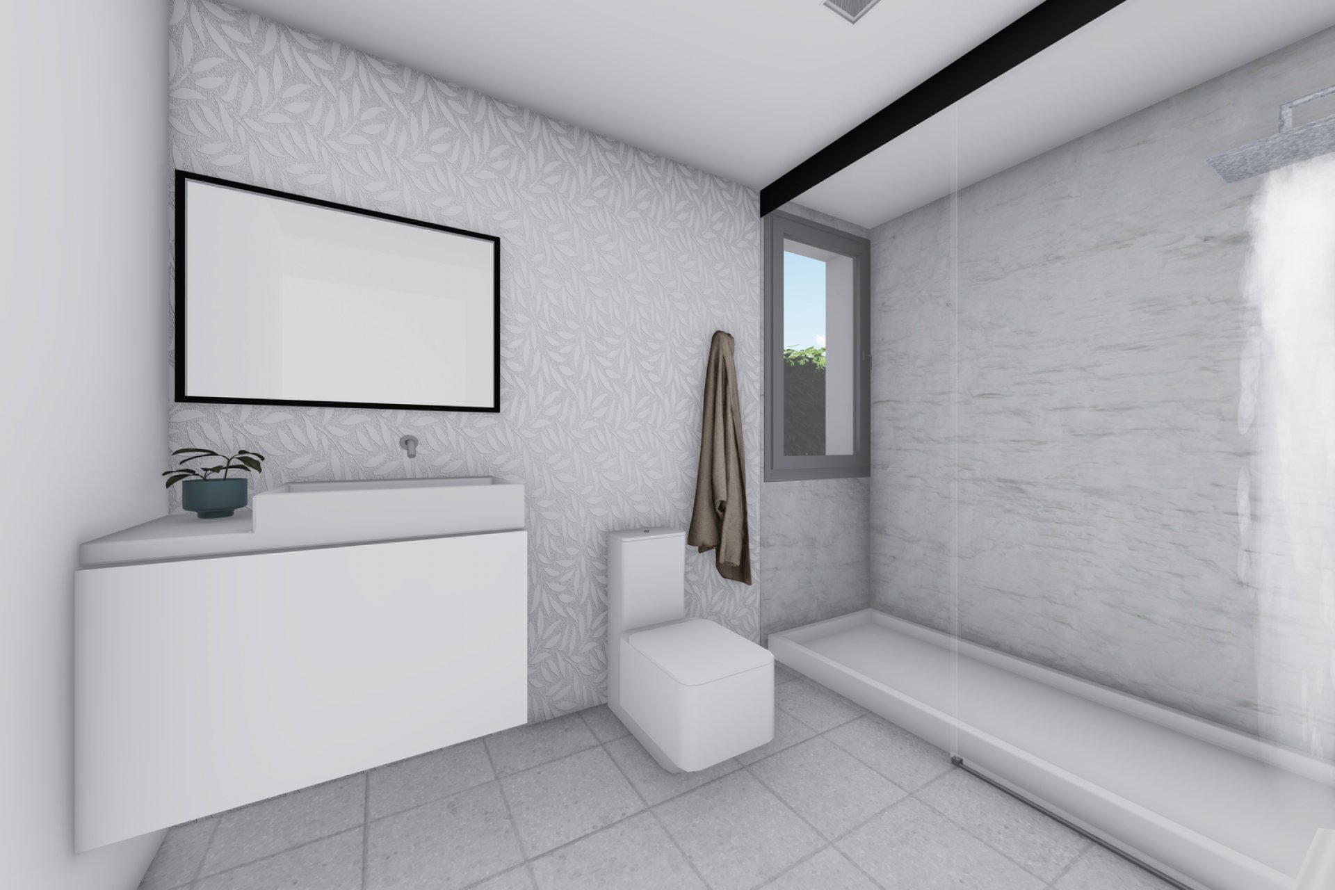 Nieuwbouw  - Villa -
Pulpí