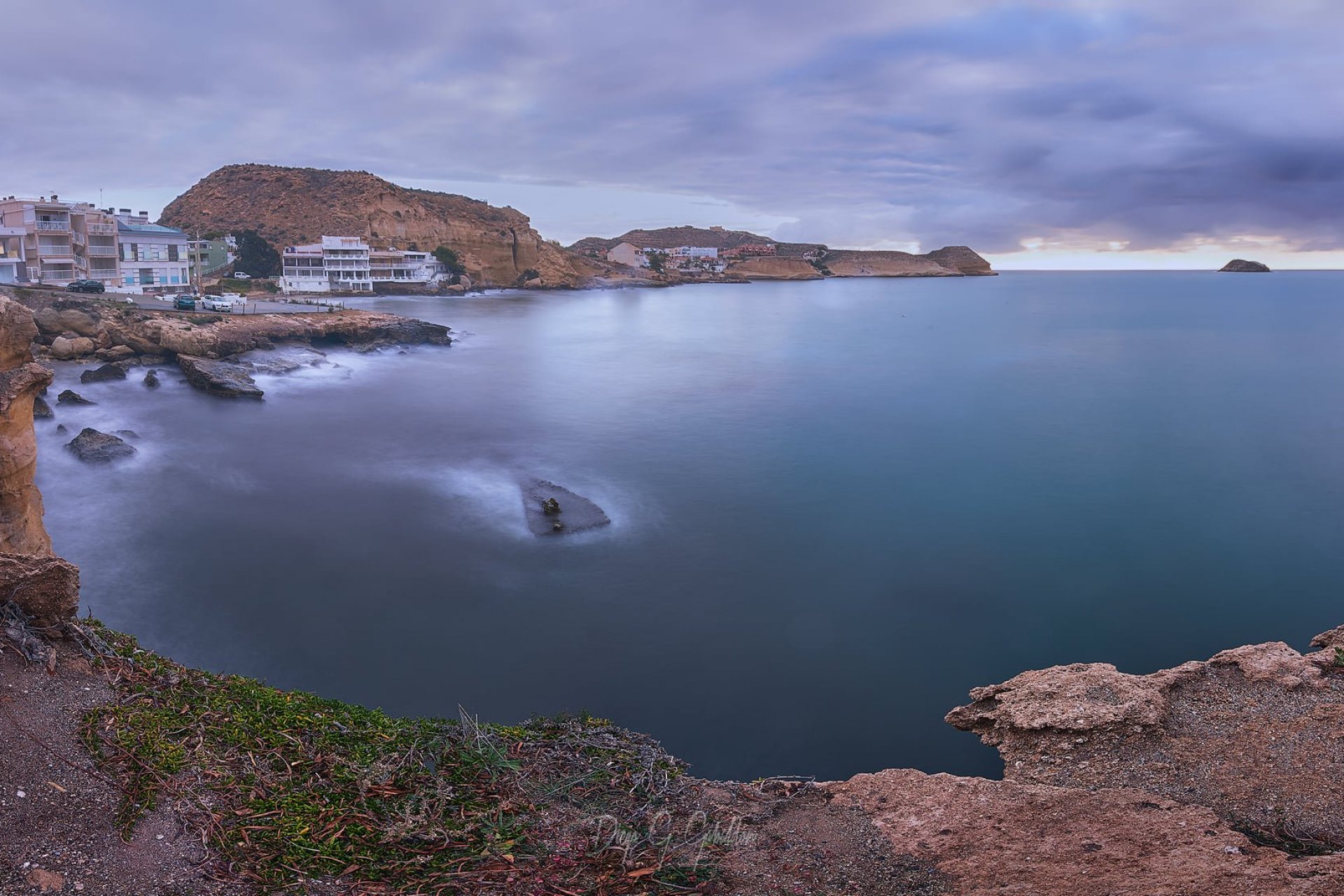 Nieuwbouw  - Villa -
Pulpí