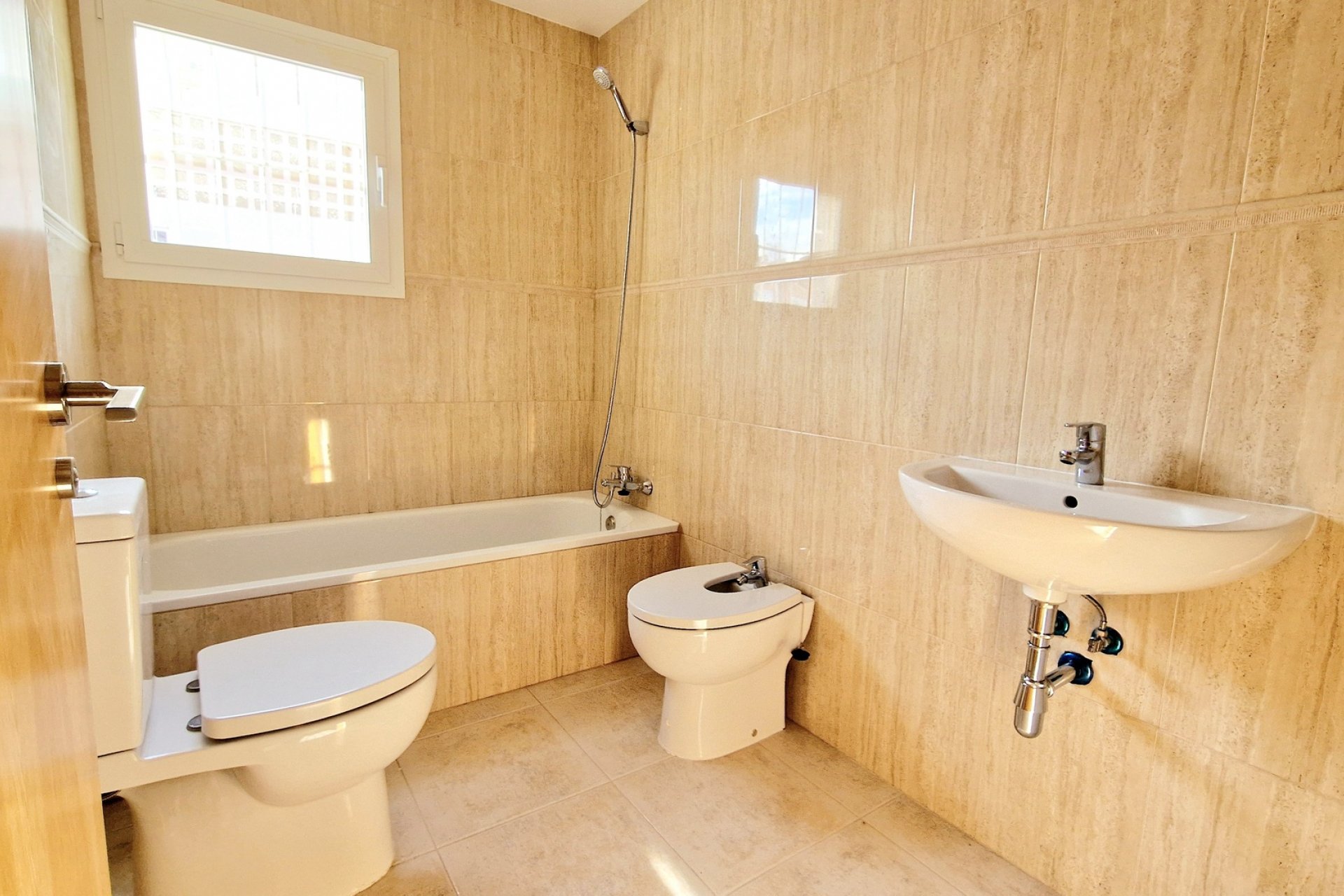 Nieuwbouw - Villa -
Purias