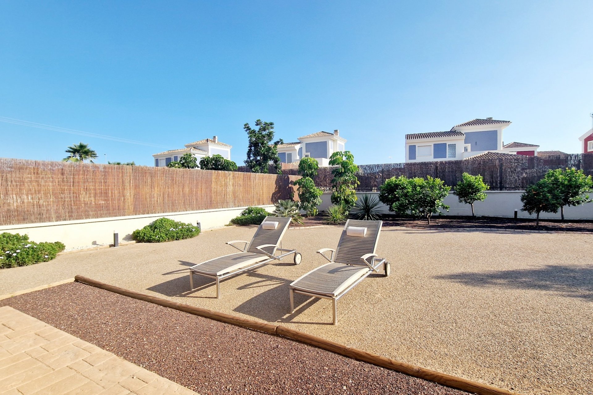 Nieuwbouw - Villa -
Purias