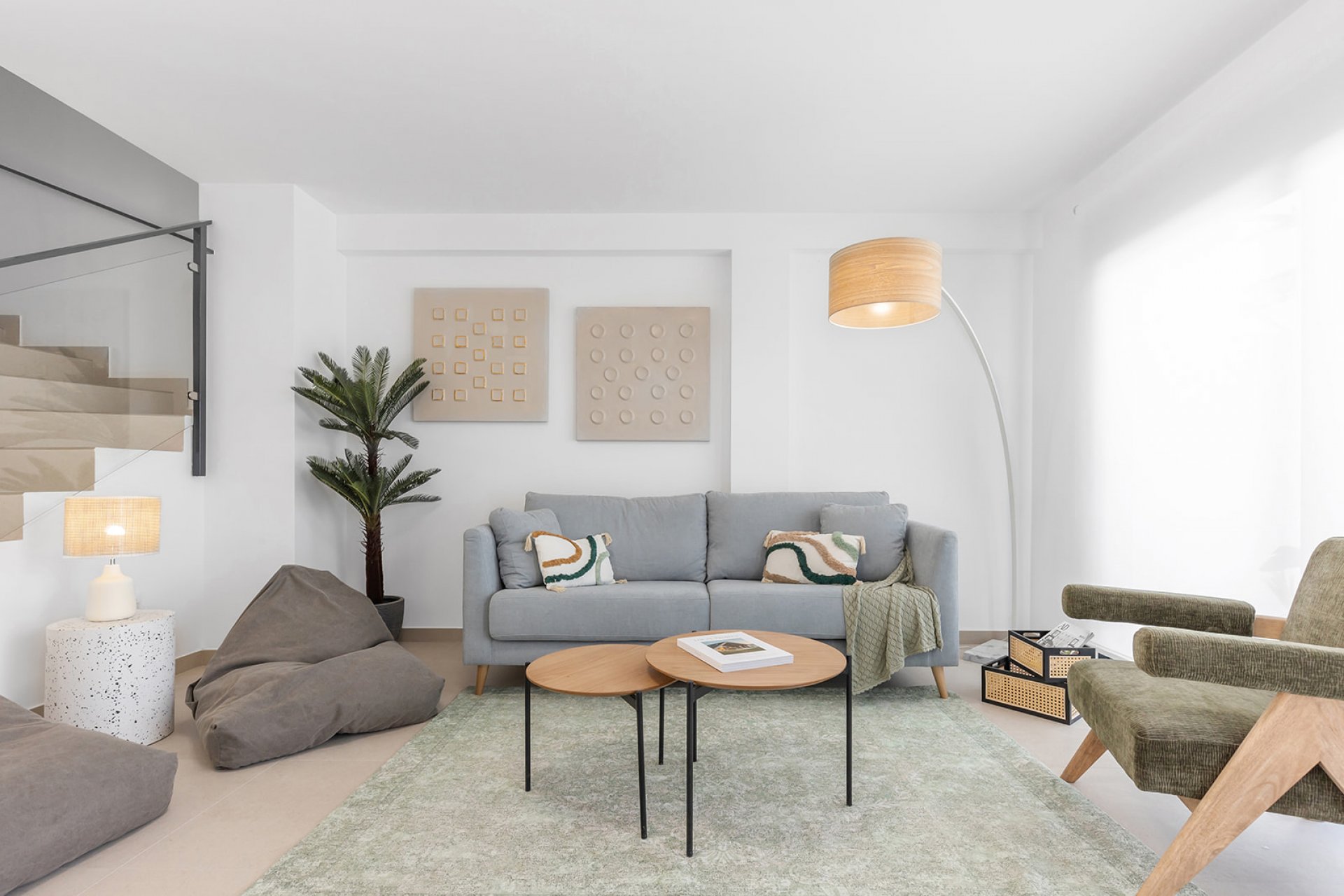 Nieuwbouw  - Villa -
Rafal