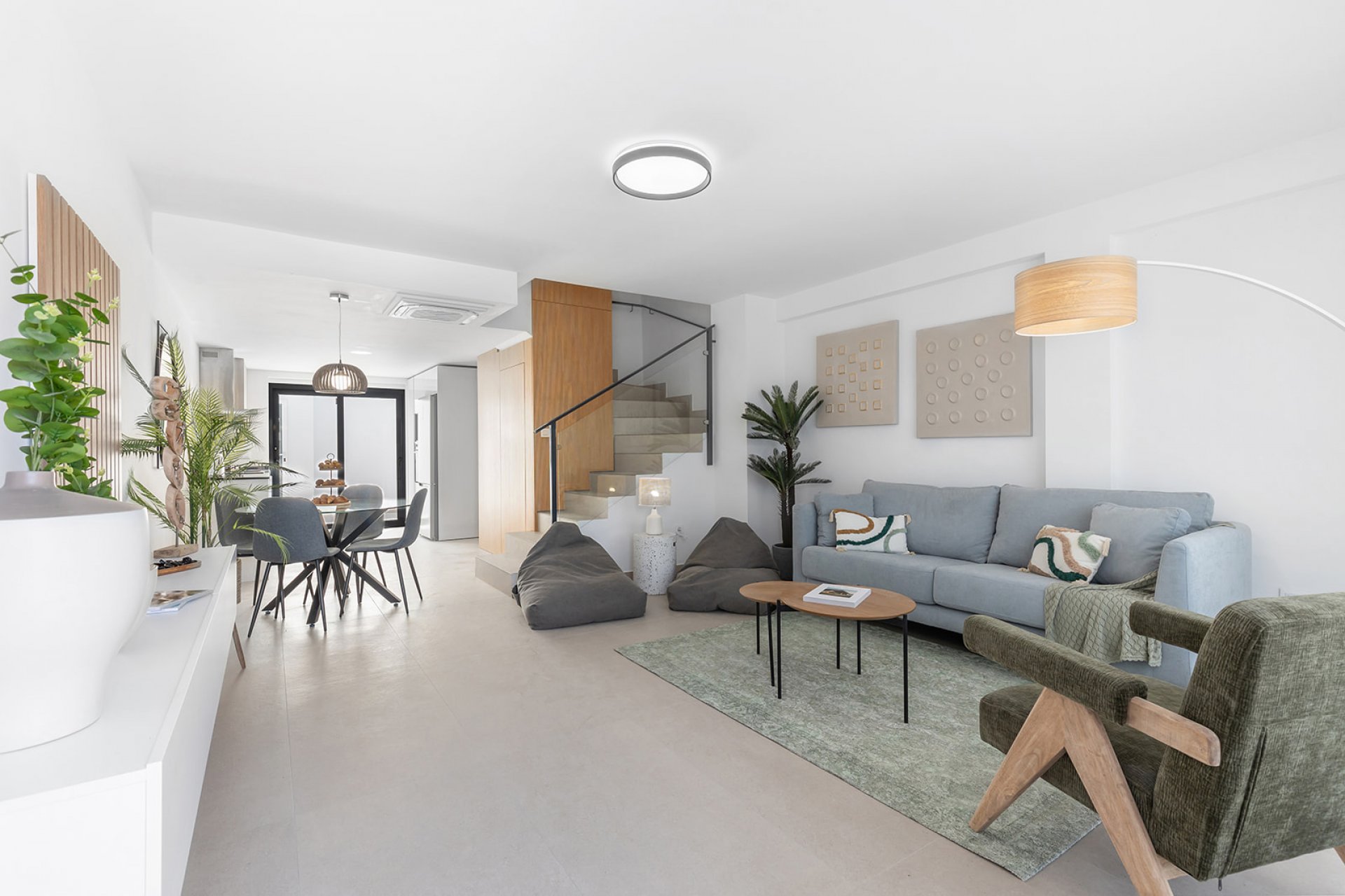 Nieuwbouw  - Villa -
Rafal