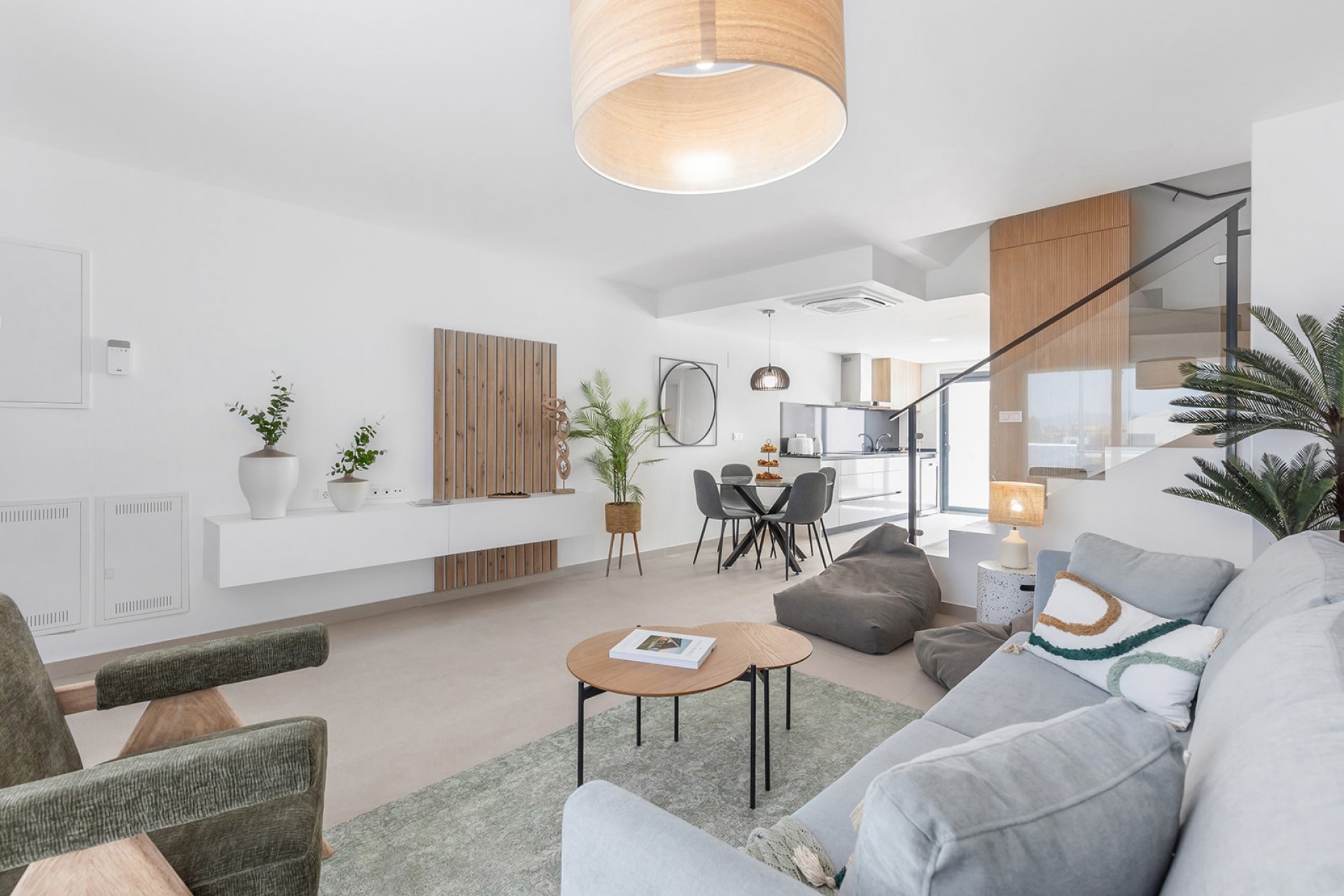 Nieuwbouw  - Villa -
Rafal