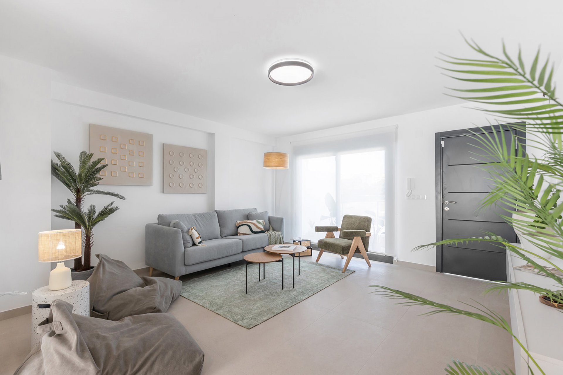 Nieuwbouw  - Villa -
Rafal