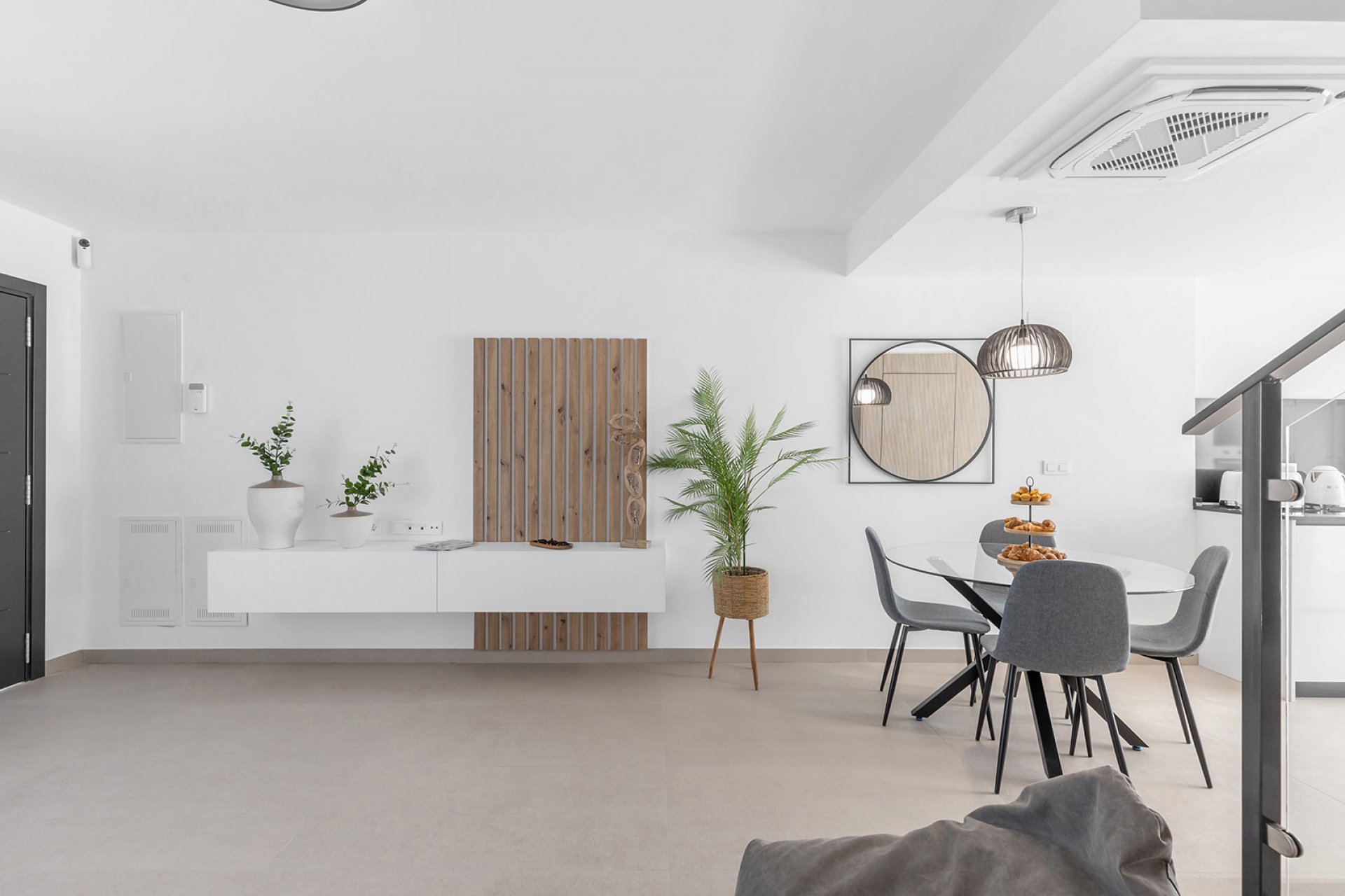 Nieuwbouw  - Villa -
Rafal