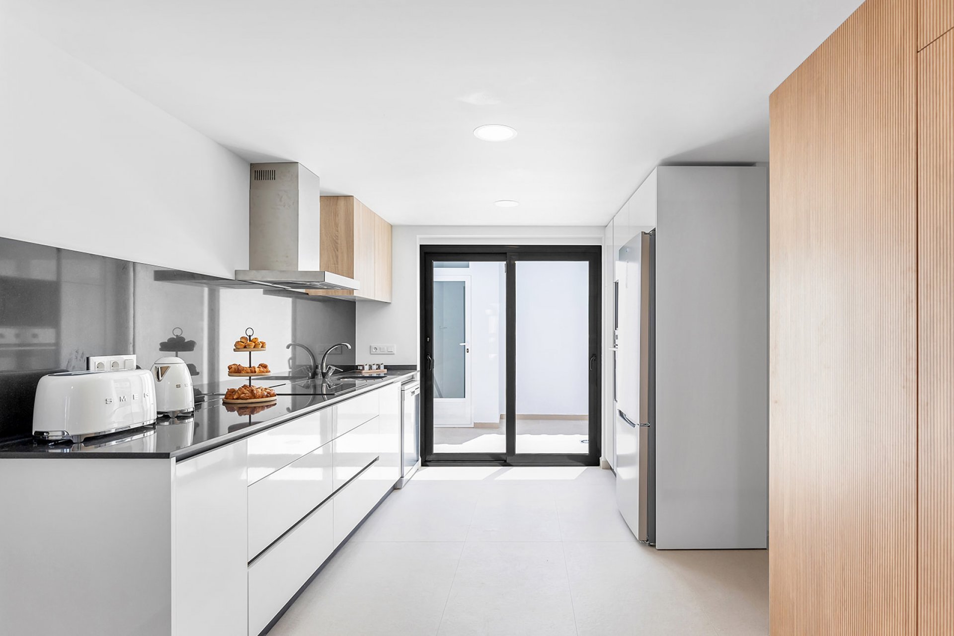 Nieuwbouw  - Villa -
Rafal