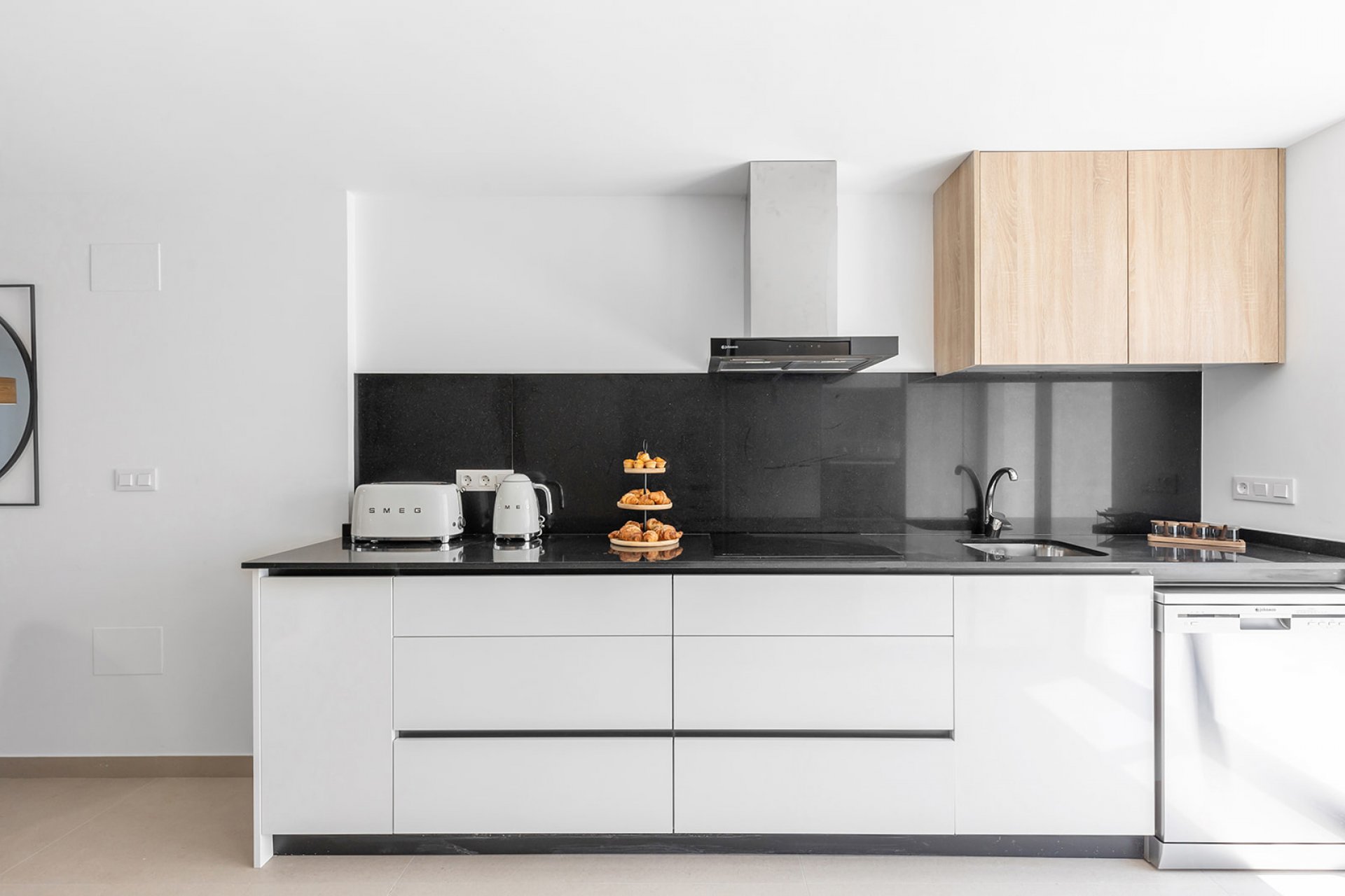 Nieuwbouw  - Villa -
Rafal