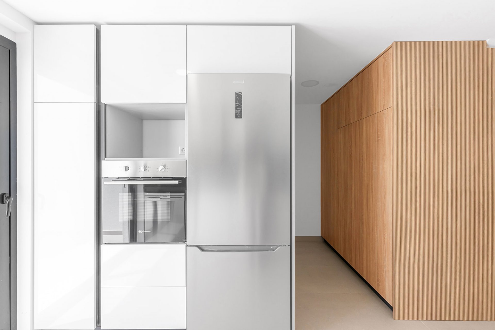 Nieuwbouw  - Villa -
Rafal