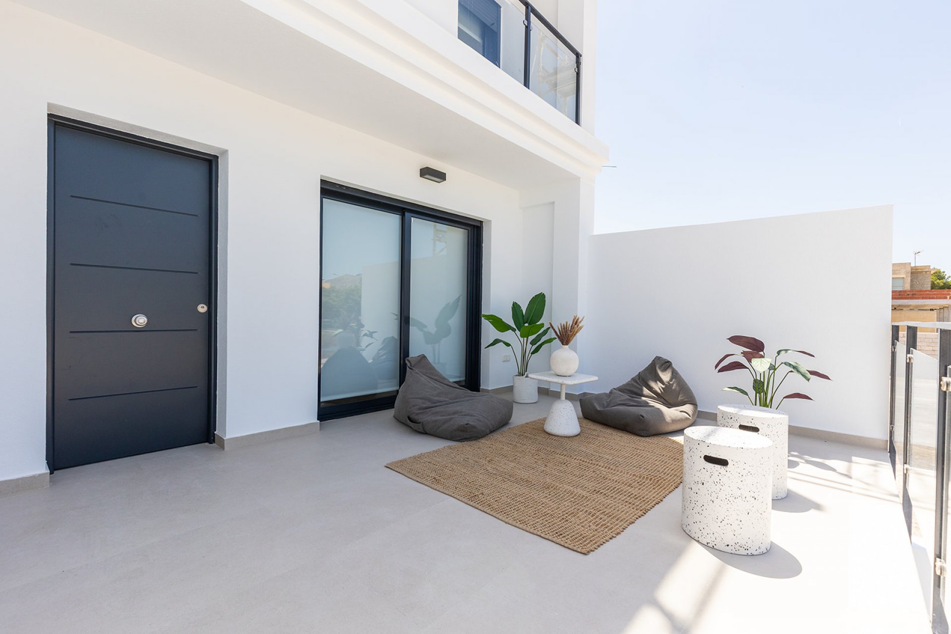 Nieuwbouw  - Villa -
Rafal