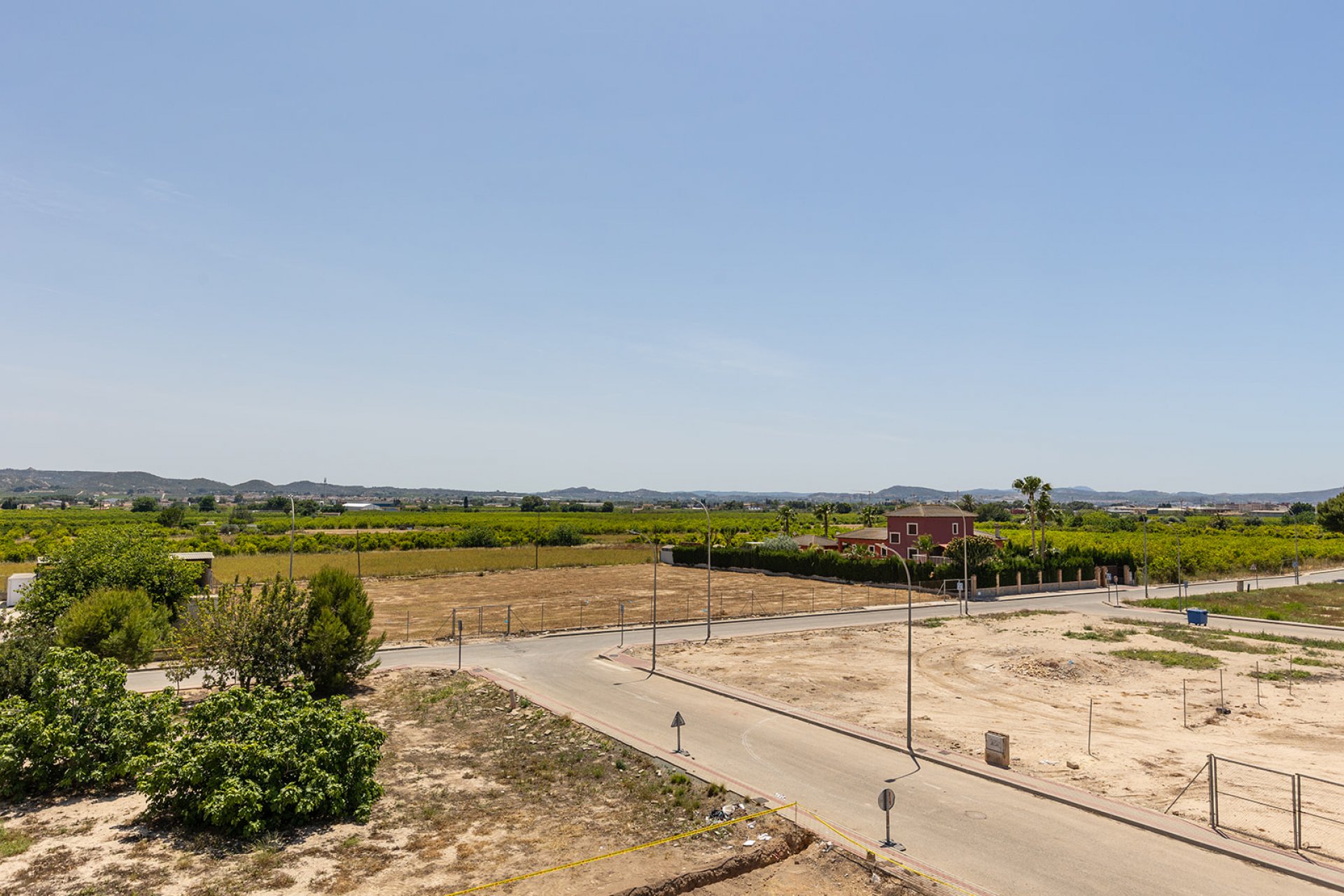 Nieuwbouw  - Villa -
Rafal