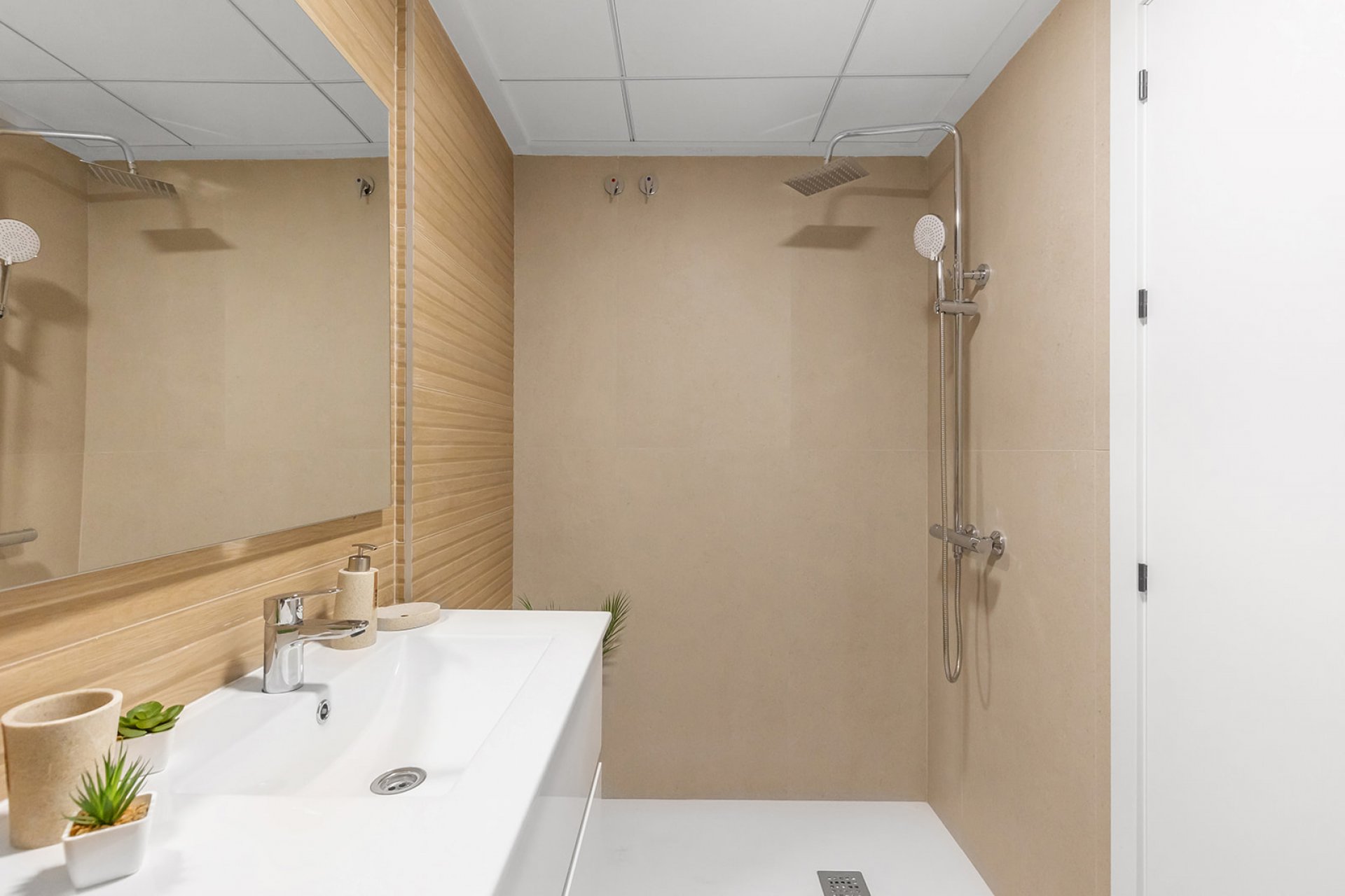 Nieuwbouw  - Villa -
Rafal