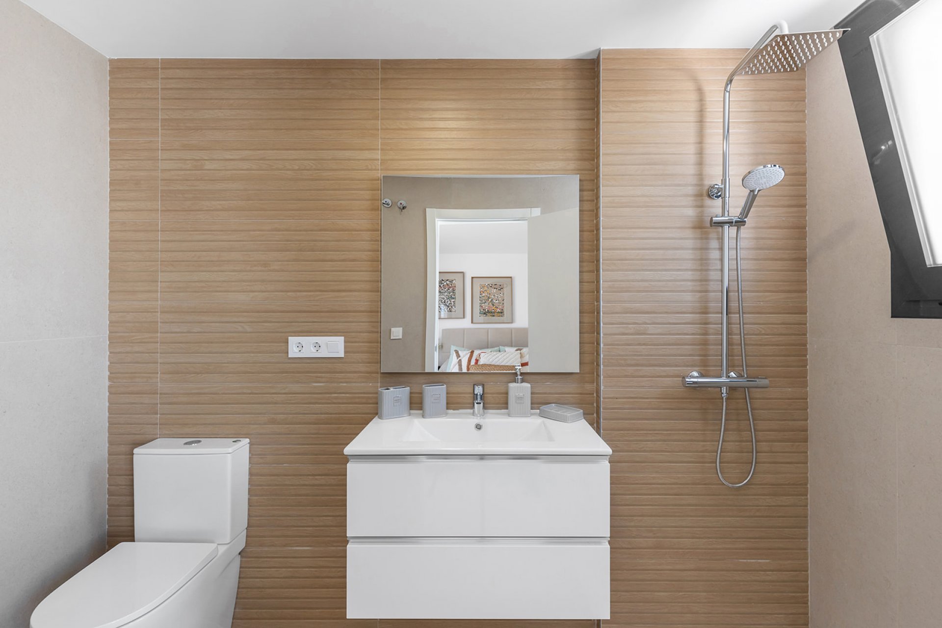 Nieuwbouw  - Villa -
Rafal