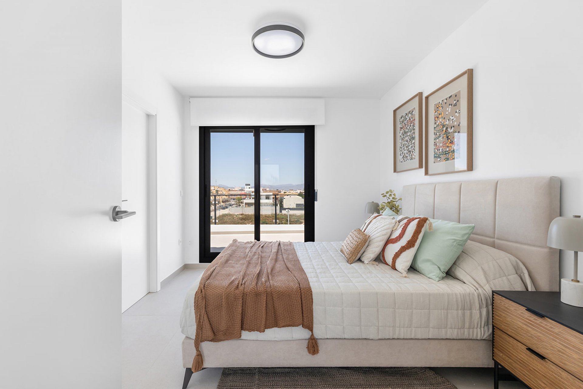 Nieuwbouw  - Villa -
Rafal