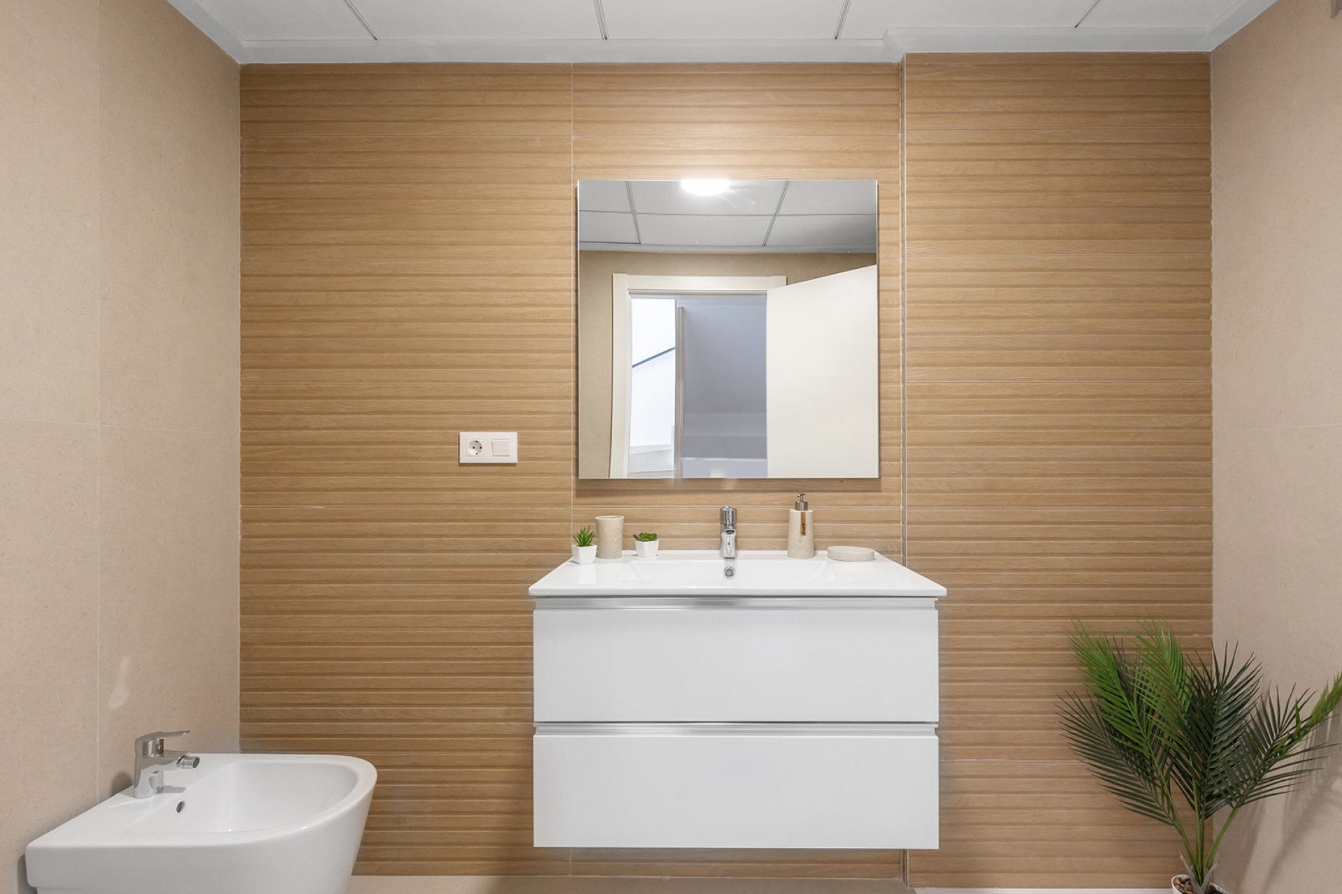 Nieuwbouw  - Villa -
Rafal