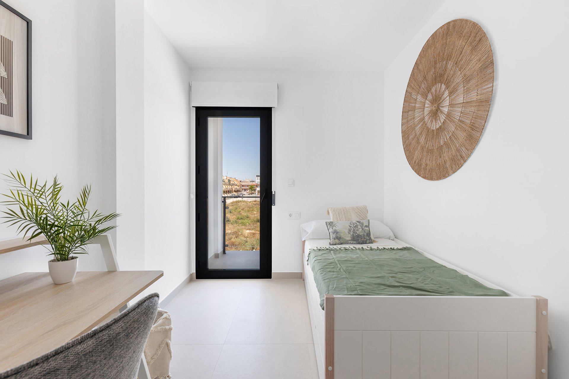 Nieuwbouw  - Villa -
Rafal