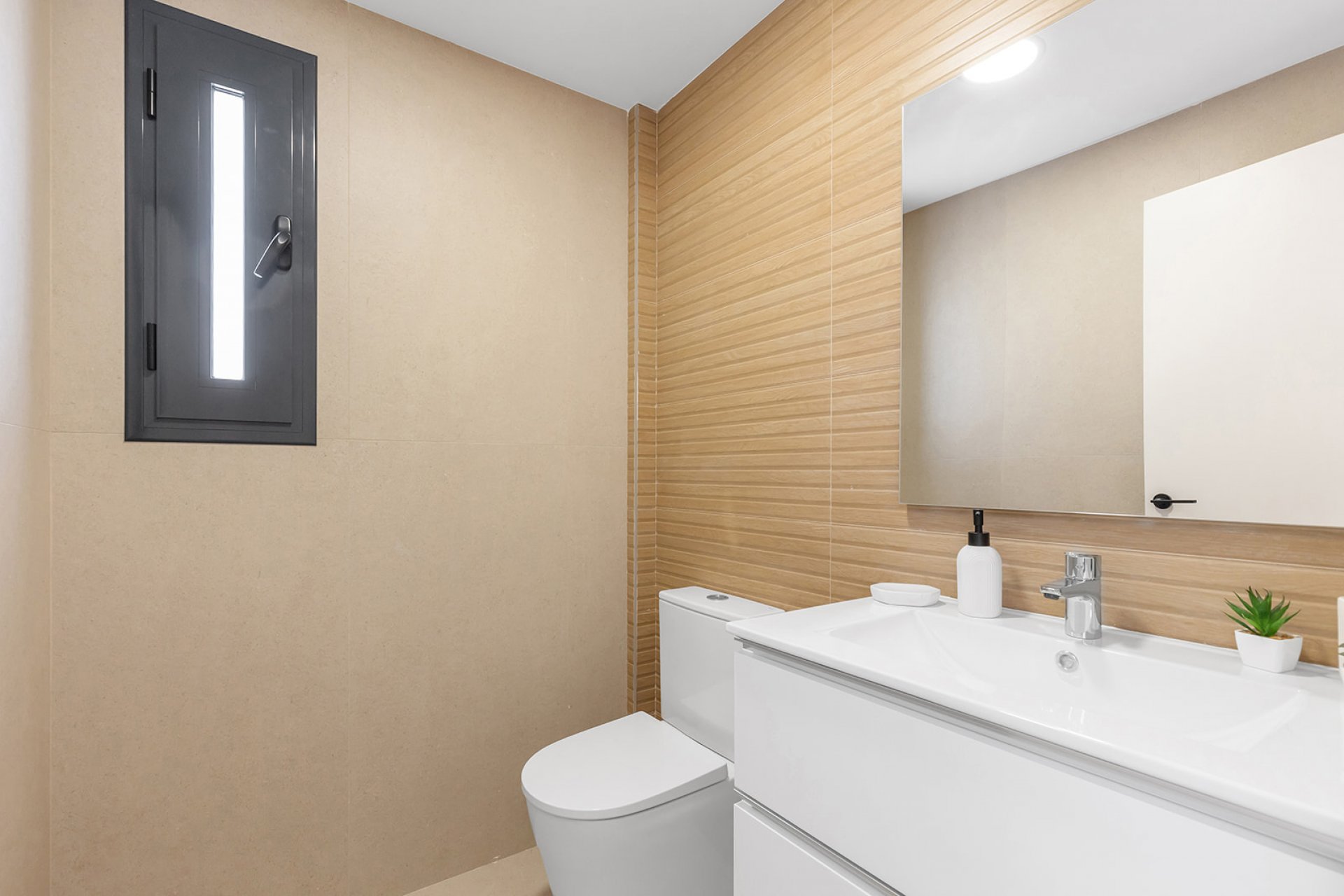 Nieuwbouw  - Villa -
Rafal