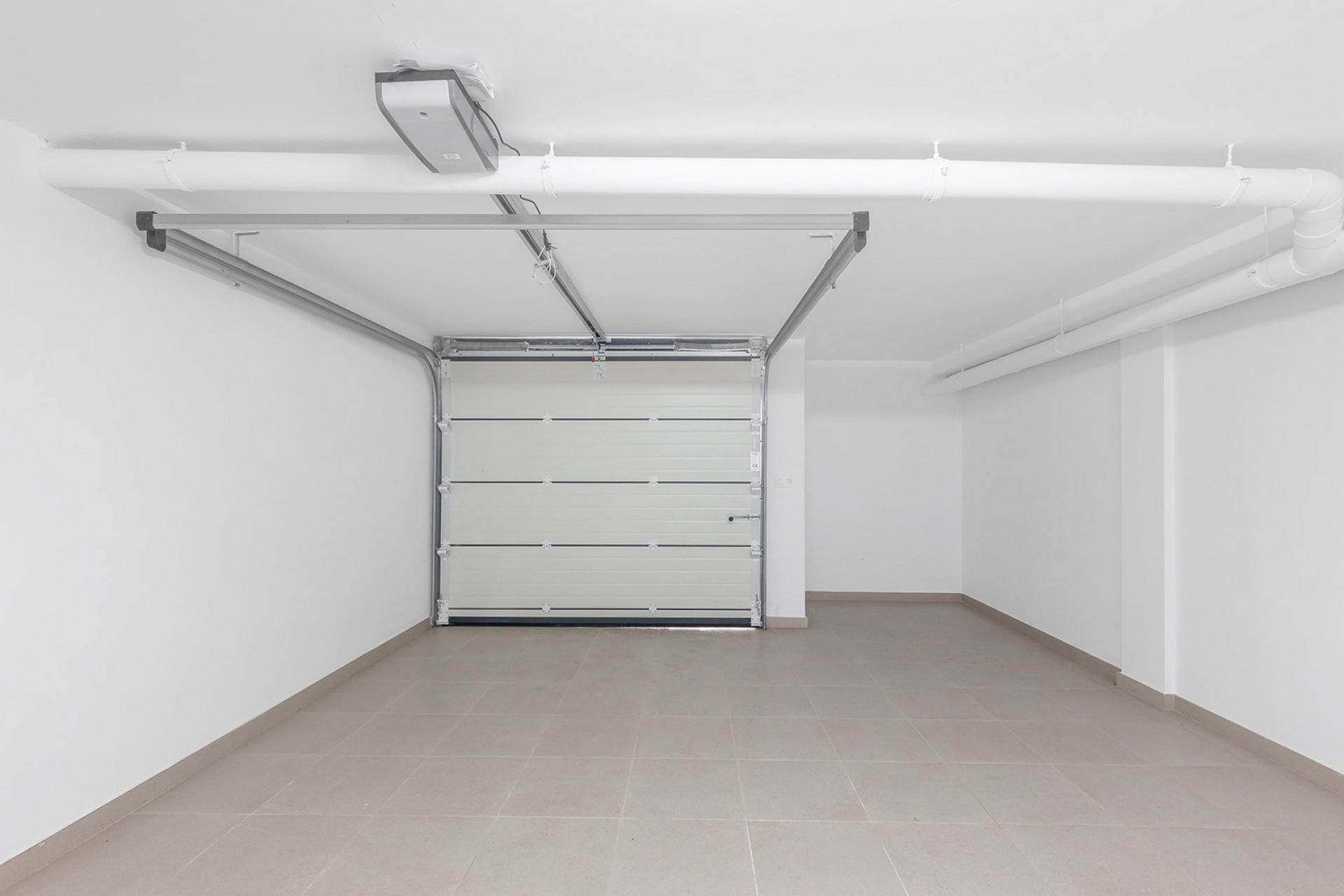 Nieuwbouw  - Villa -
Rafal