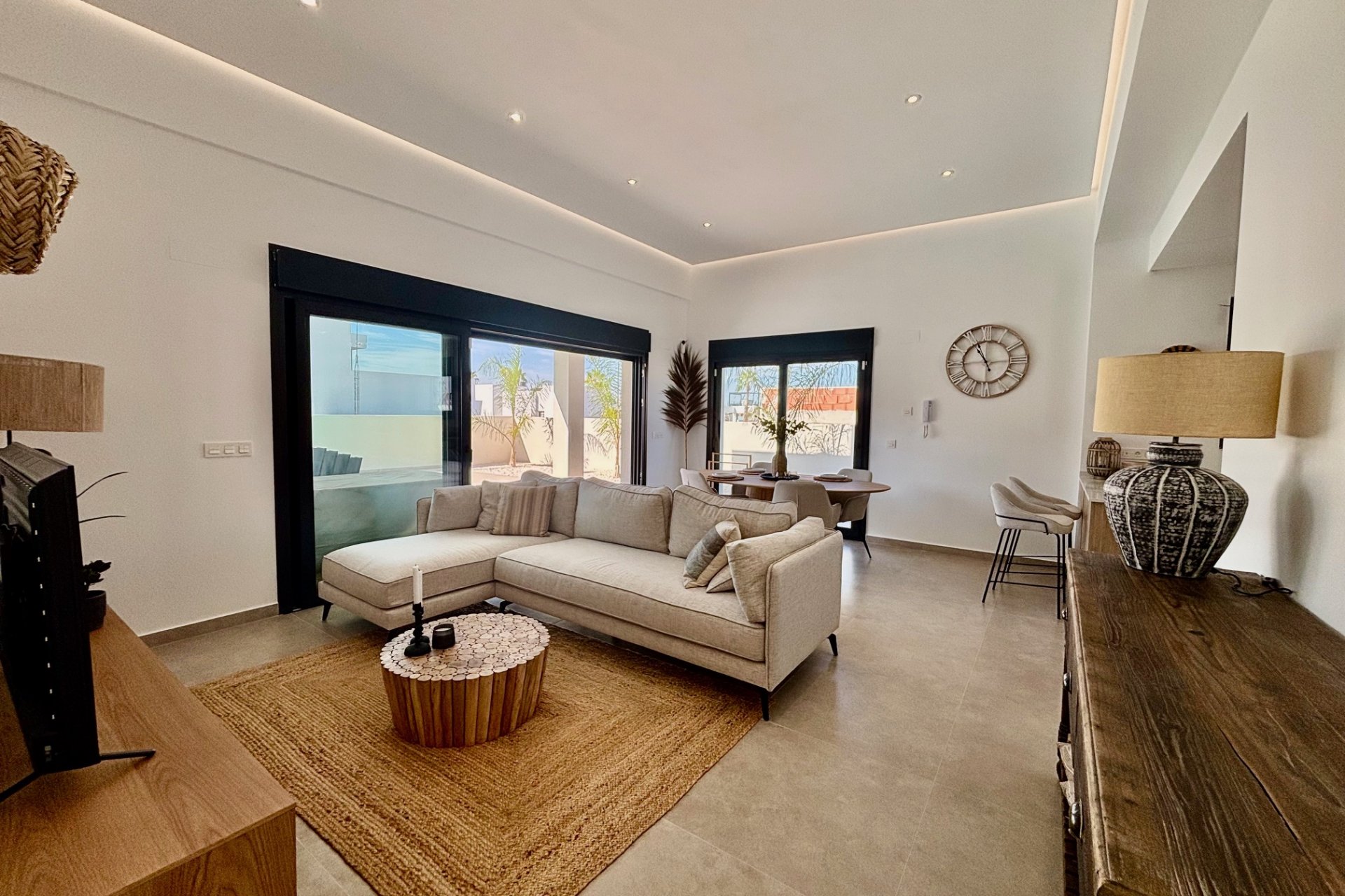 Nieuwbouw  - Villa -
Rafal