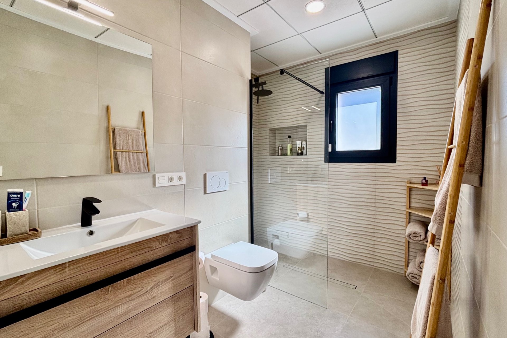 Nieuwbouw  - Villa -
Rafal